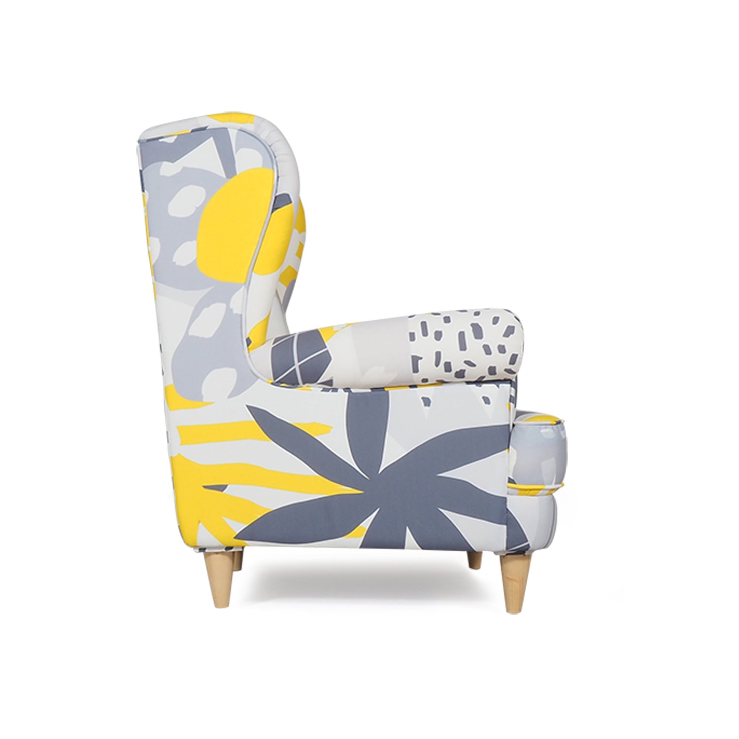 Wingchair Flower