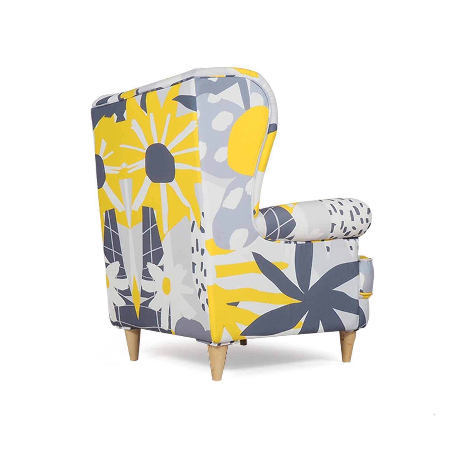Wingchair Flower