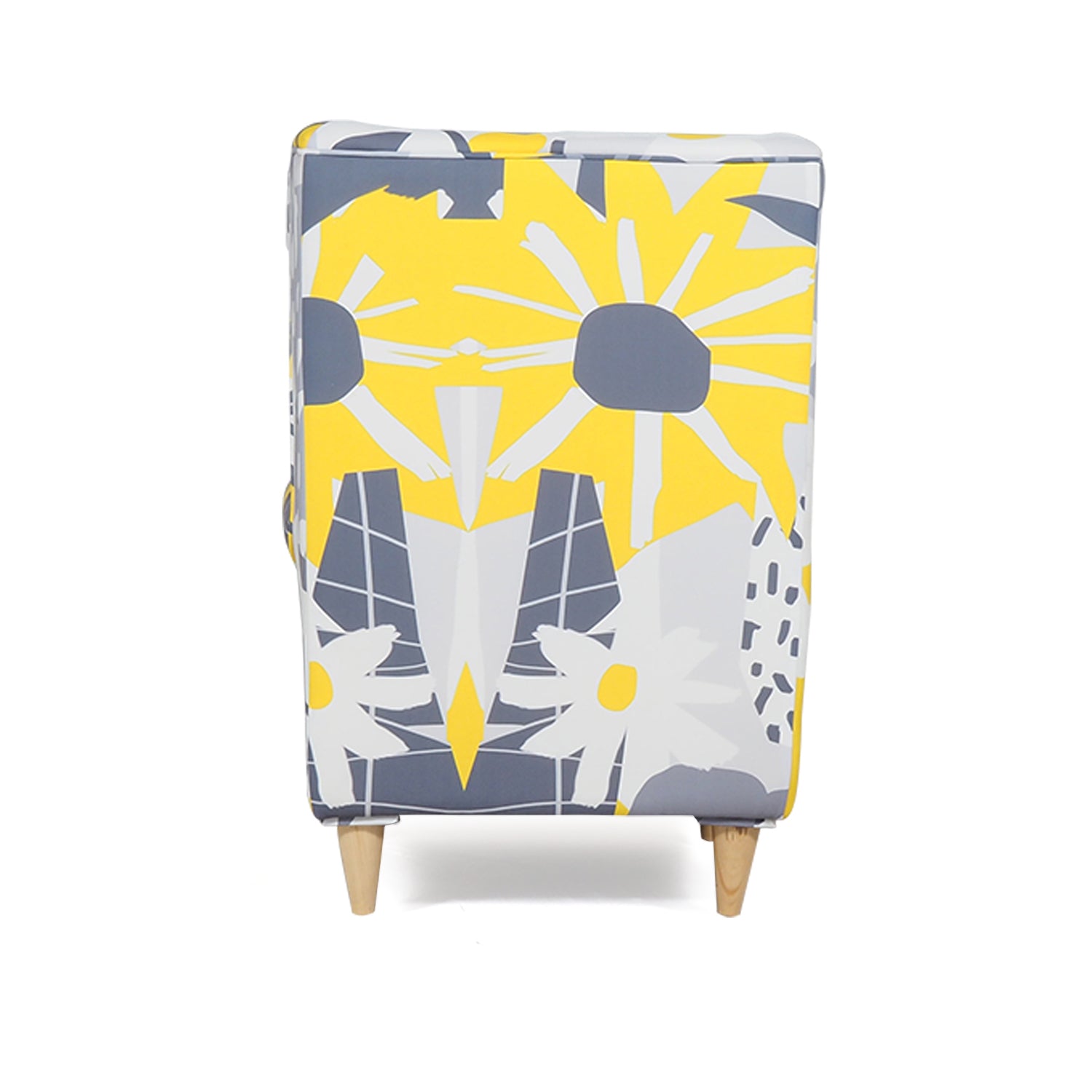 Wingchair Flower