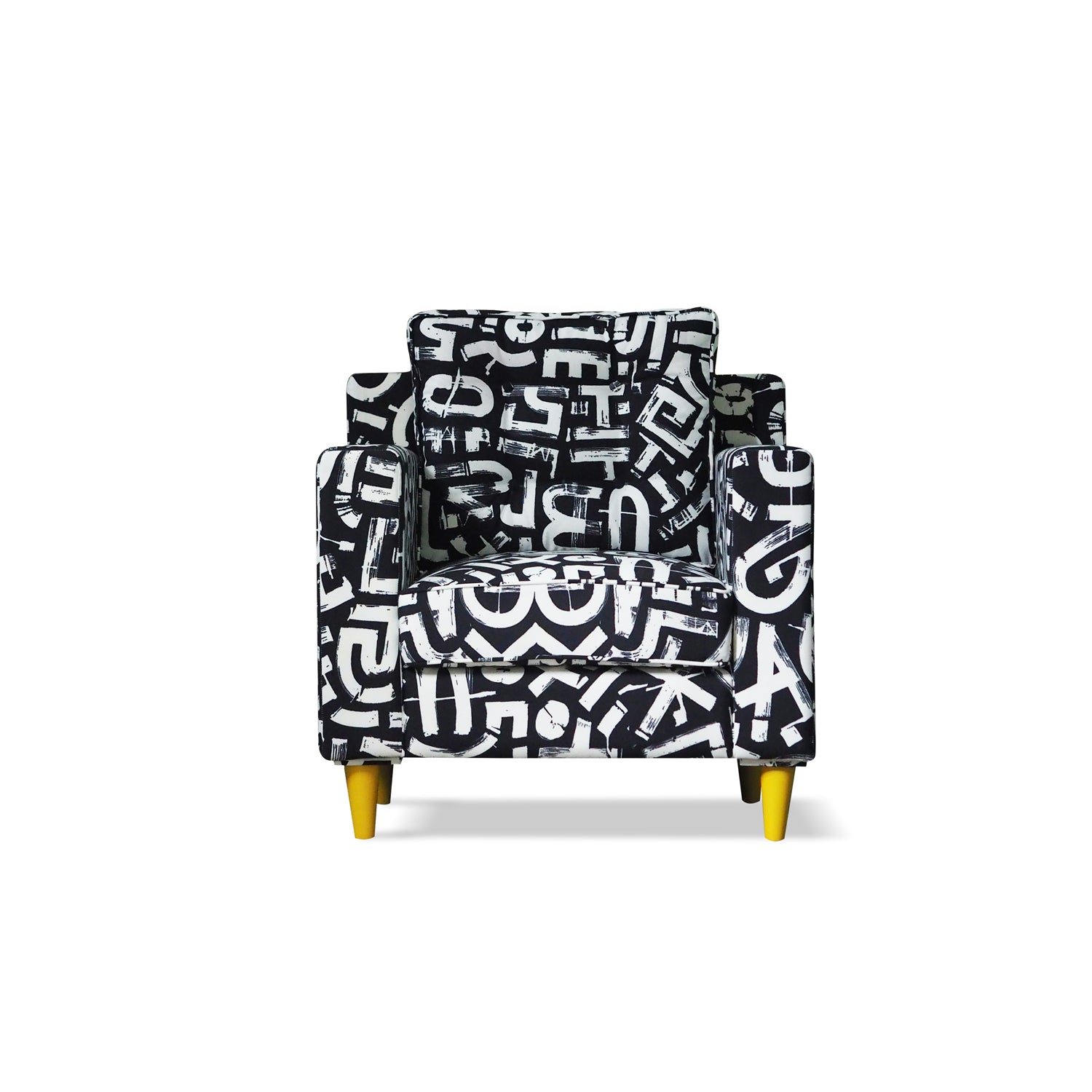 Armchair Olderplus BW