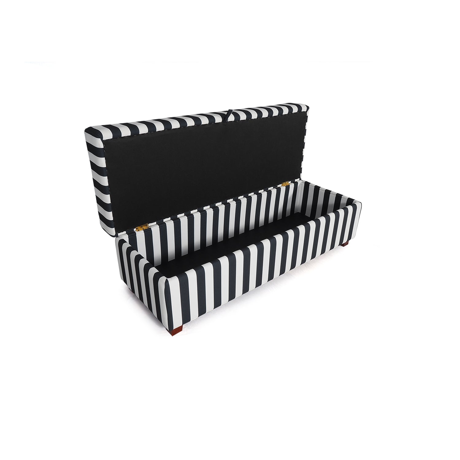 Bench Box BW