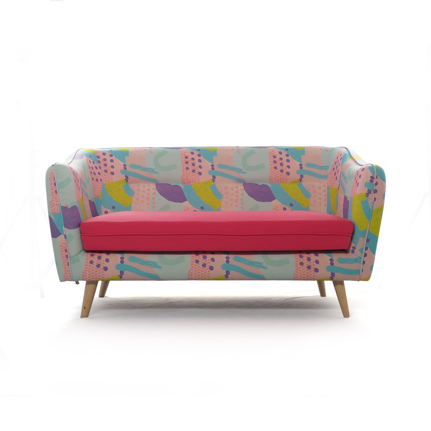 Paislee Sofa