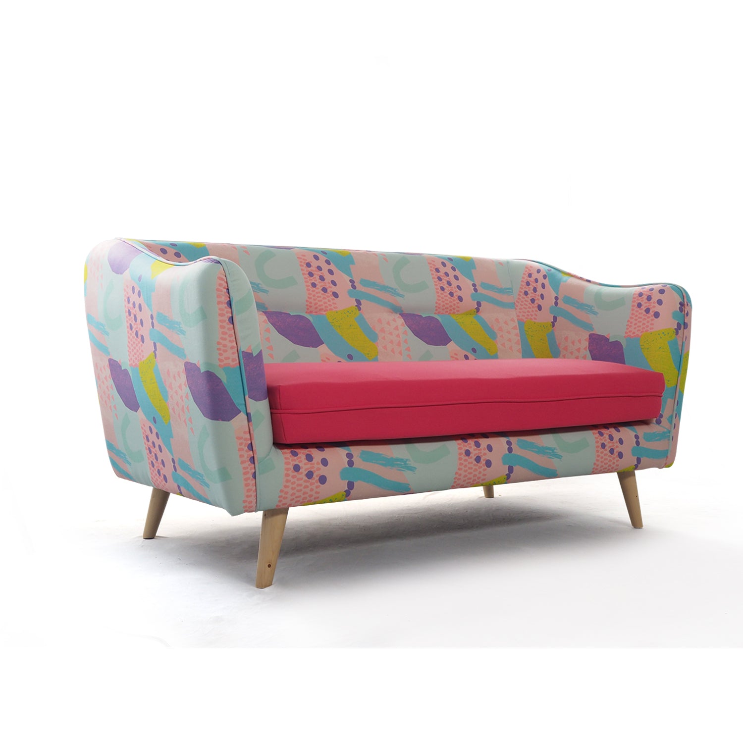 Paislee Sofa