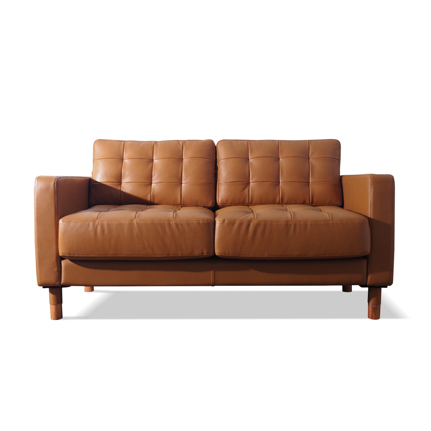 Milkyway-brown 2 Seater