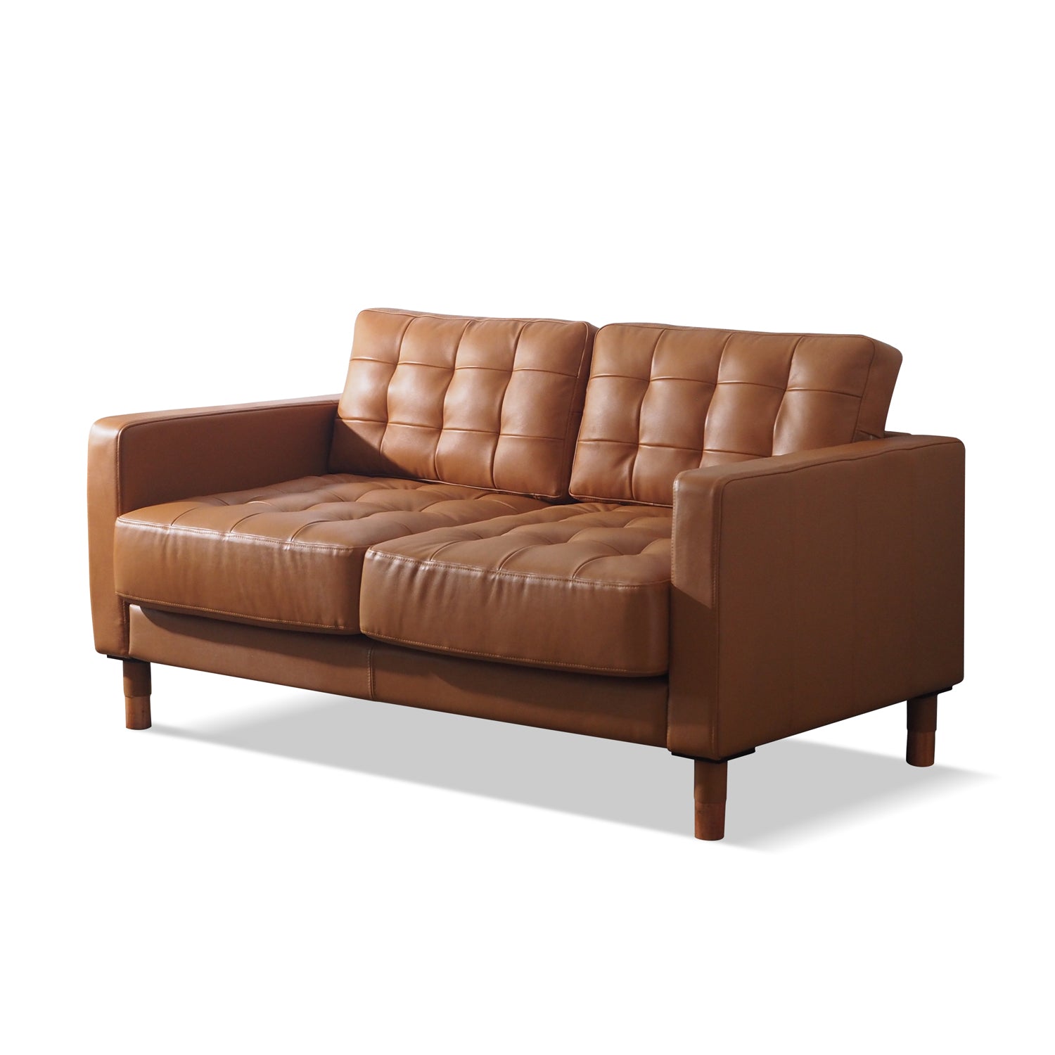 Milkyway-brown 2 Seater