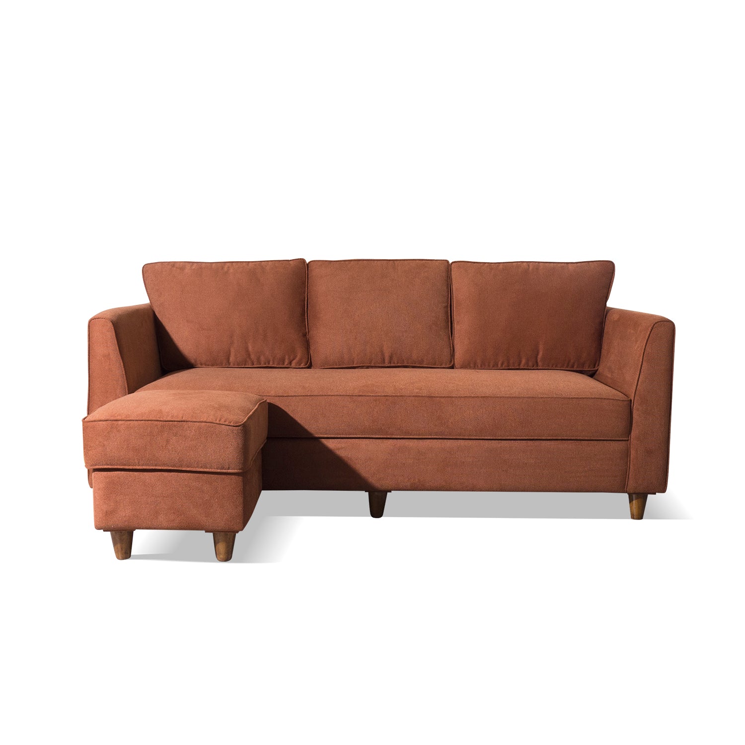 Sofa L Coral