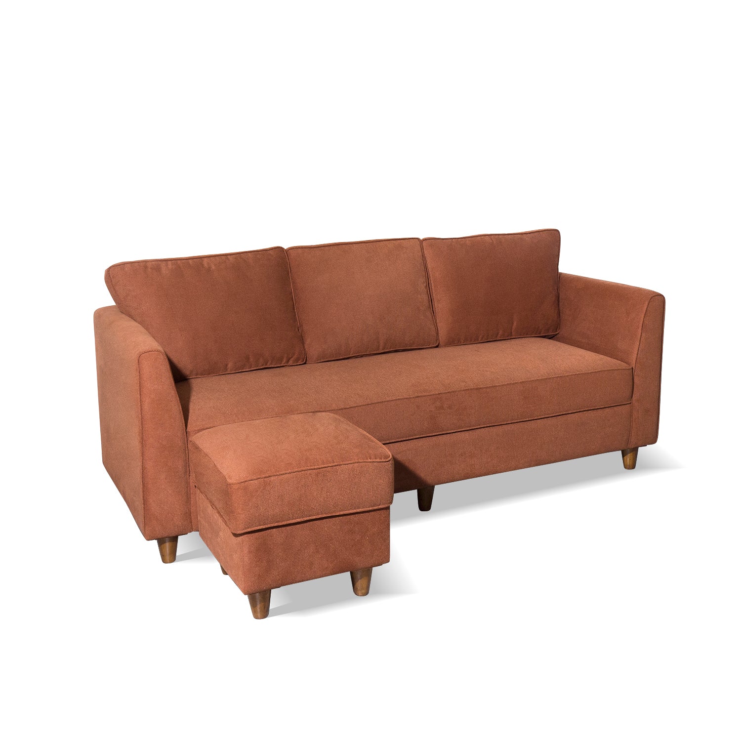 Sofa L Coral