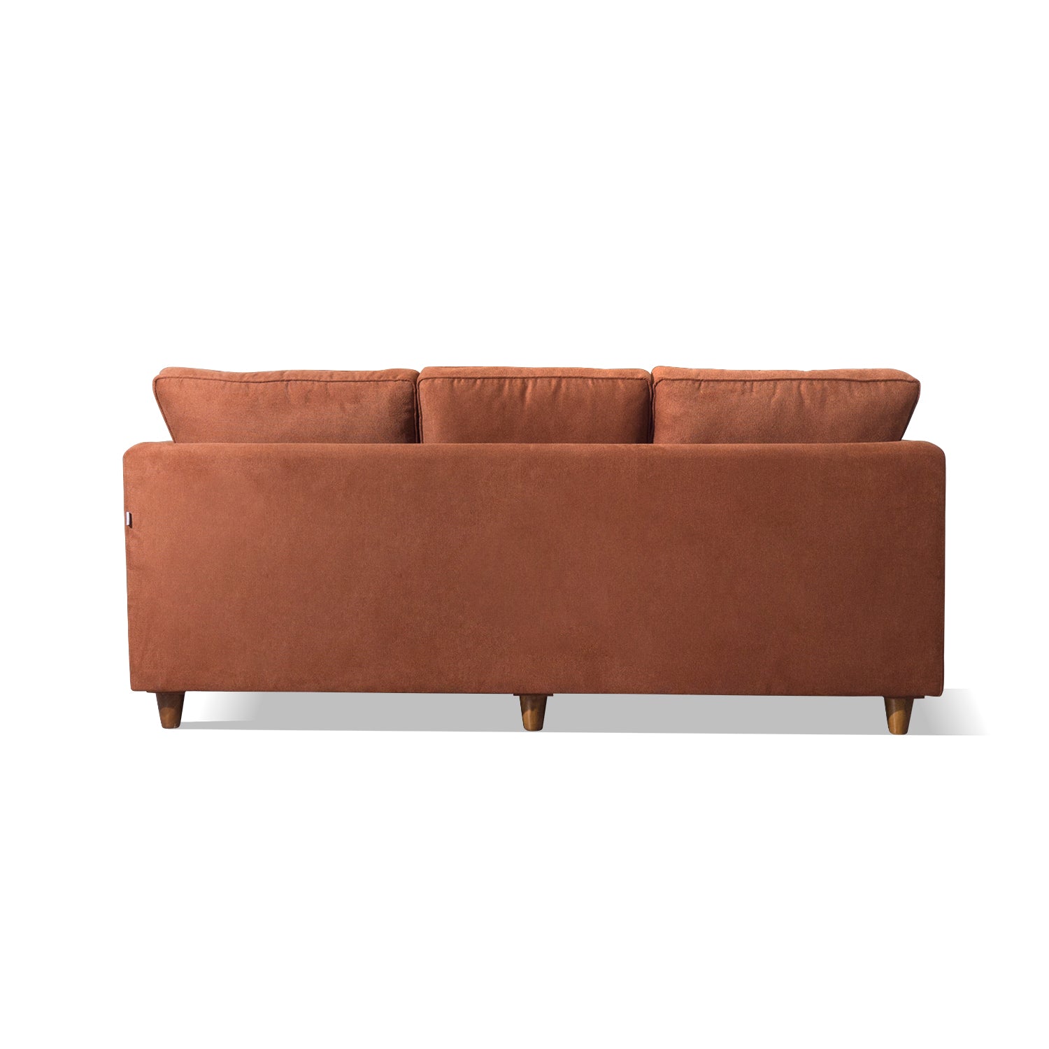 Sofa L Coral
