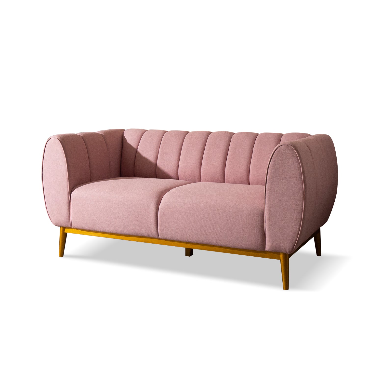 Sofa Deco Pink