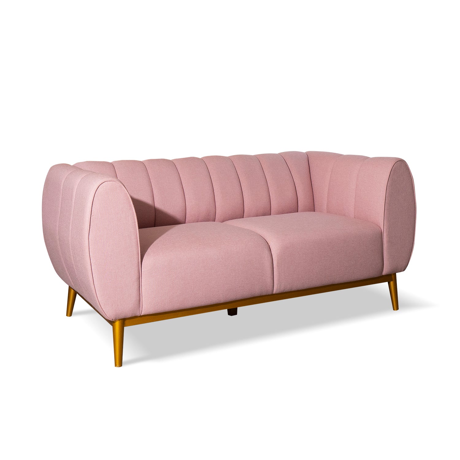 Sofa Deco Pink