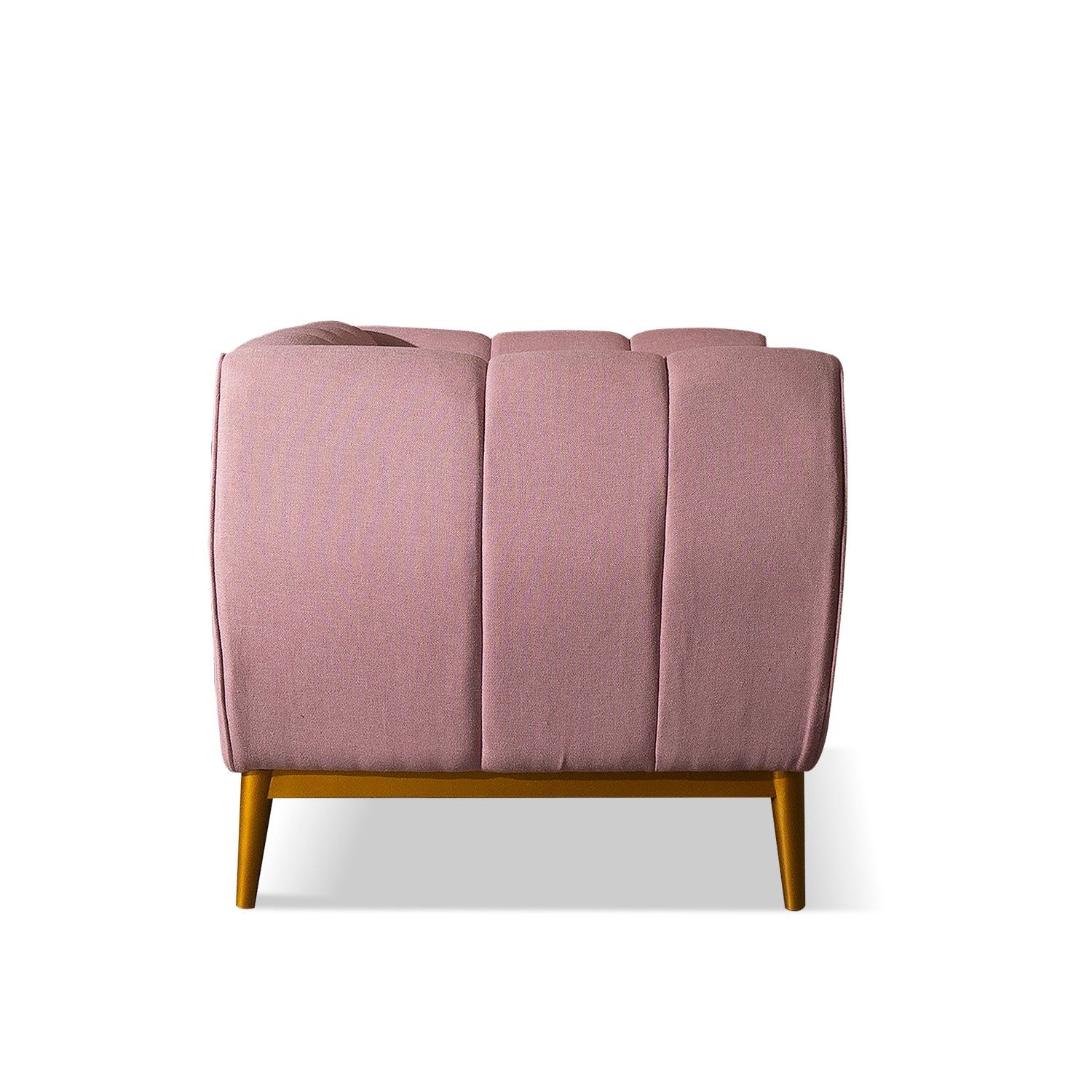 Armchair Deco Pink