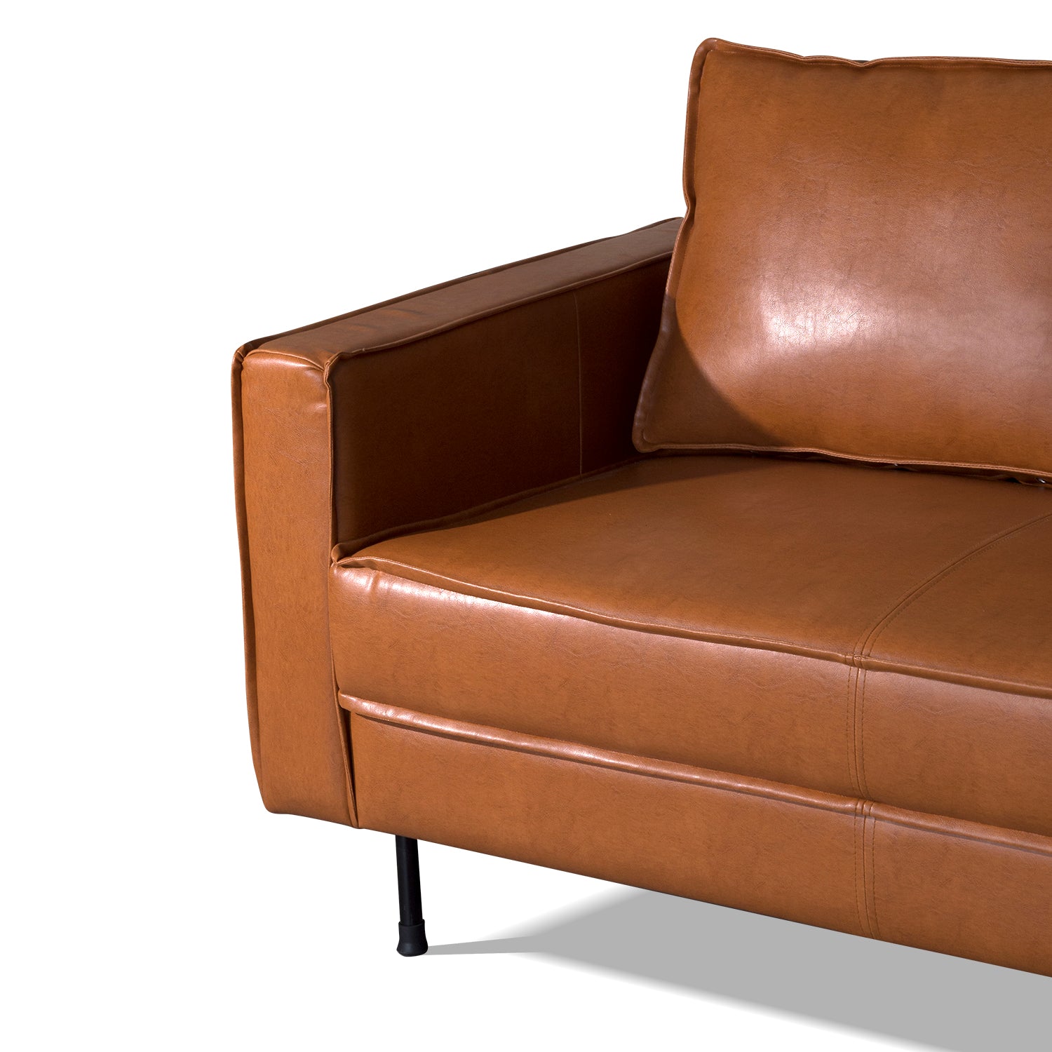 Sofa Freddy Brown