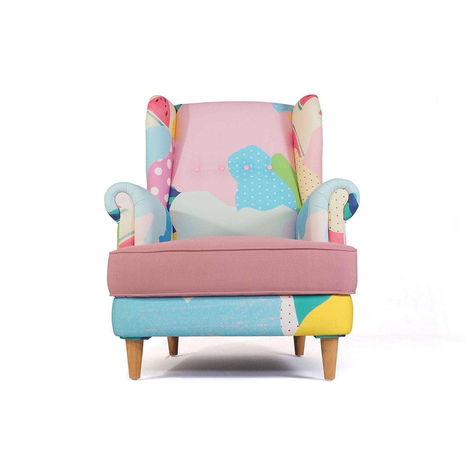 Vocado Wingchair Popculture