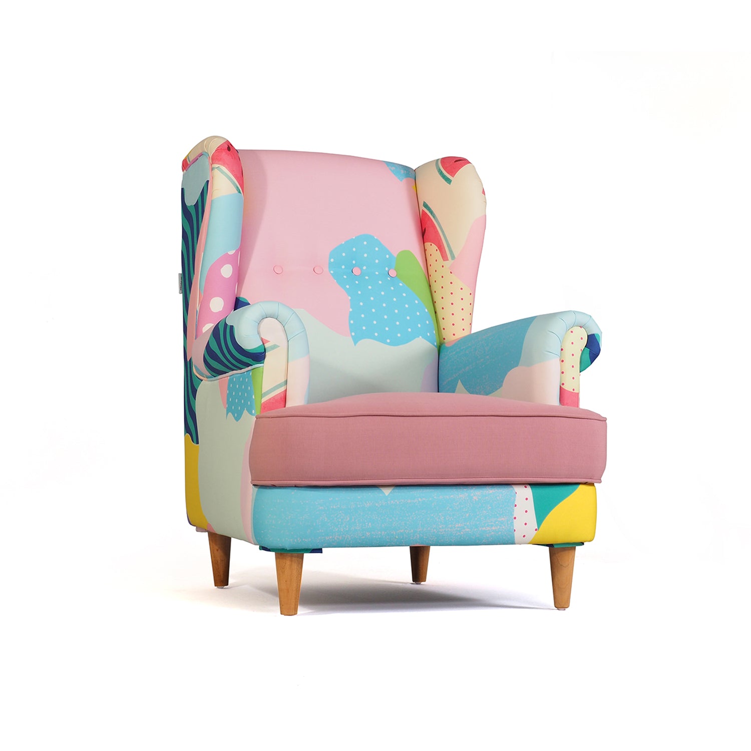 Vocado Wingchair Popculture