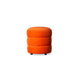 Puff Accent Orange