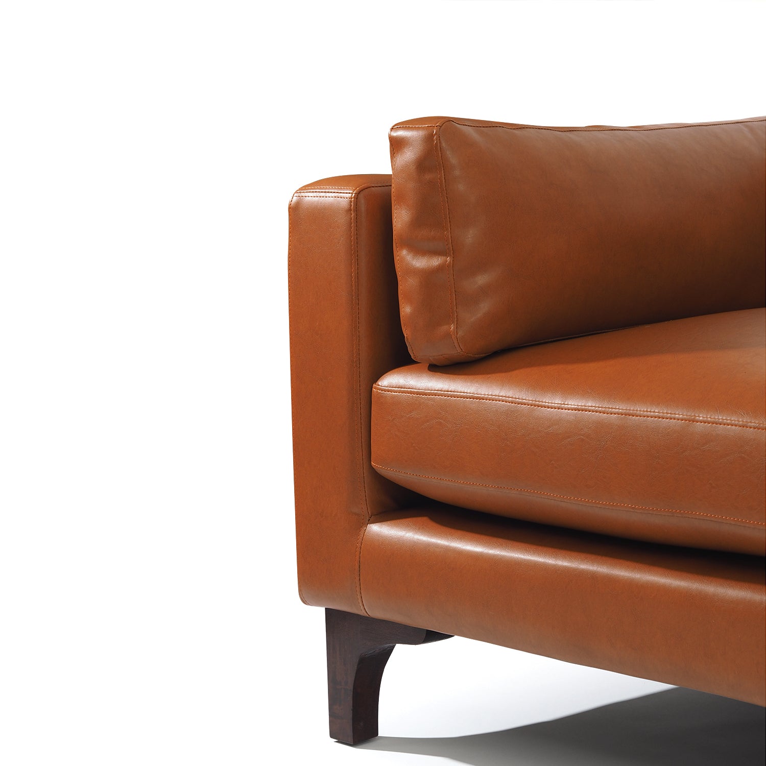 Luca Sofa 3 Seater