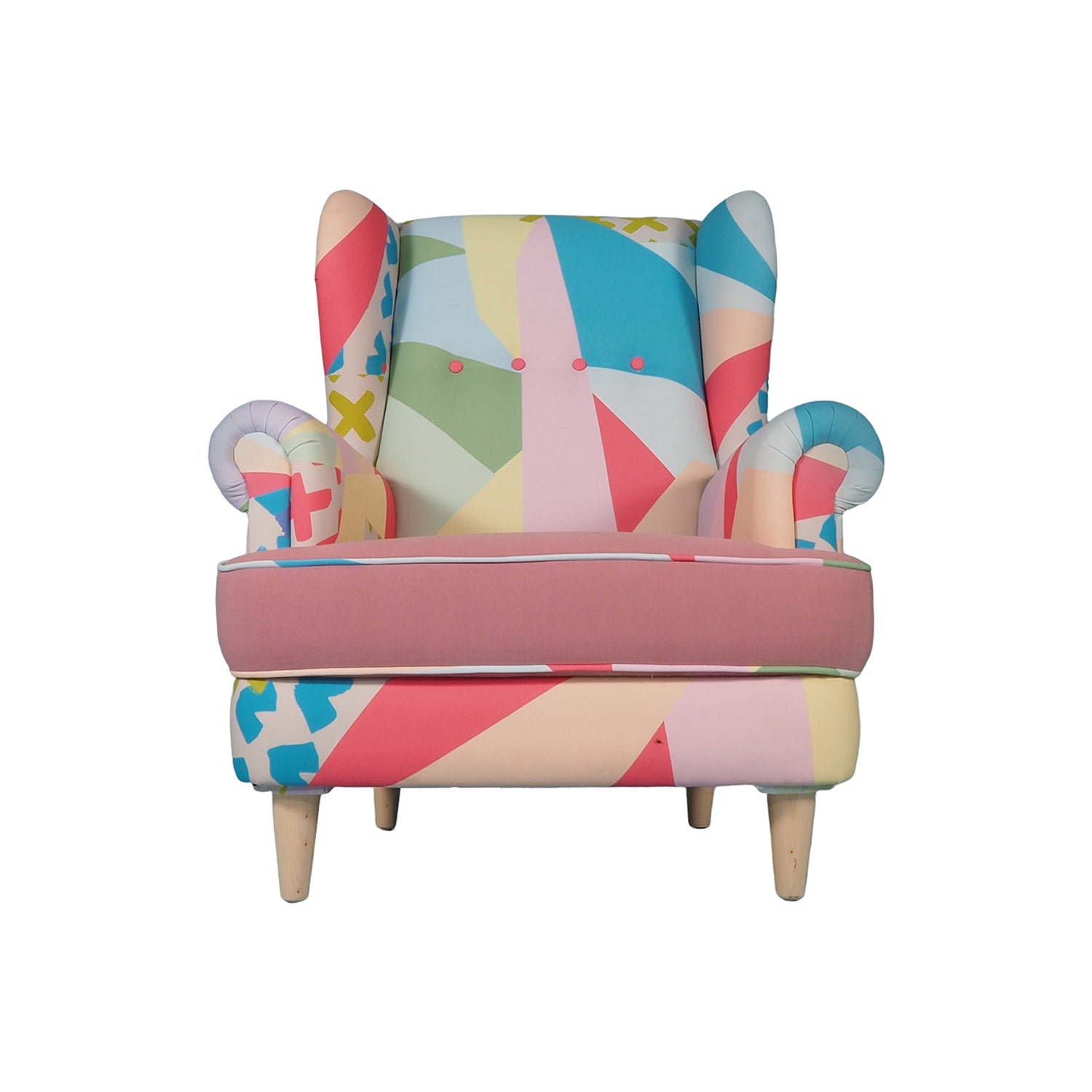 Ipanema Wingchair