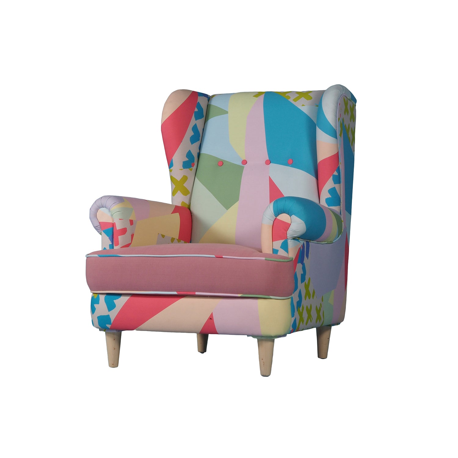 Ipanema Wingchair