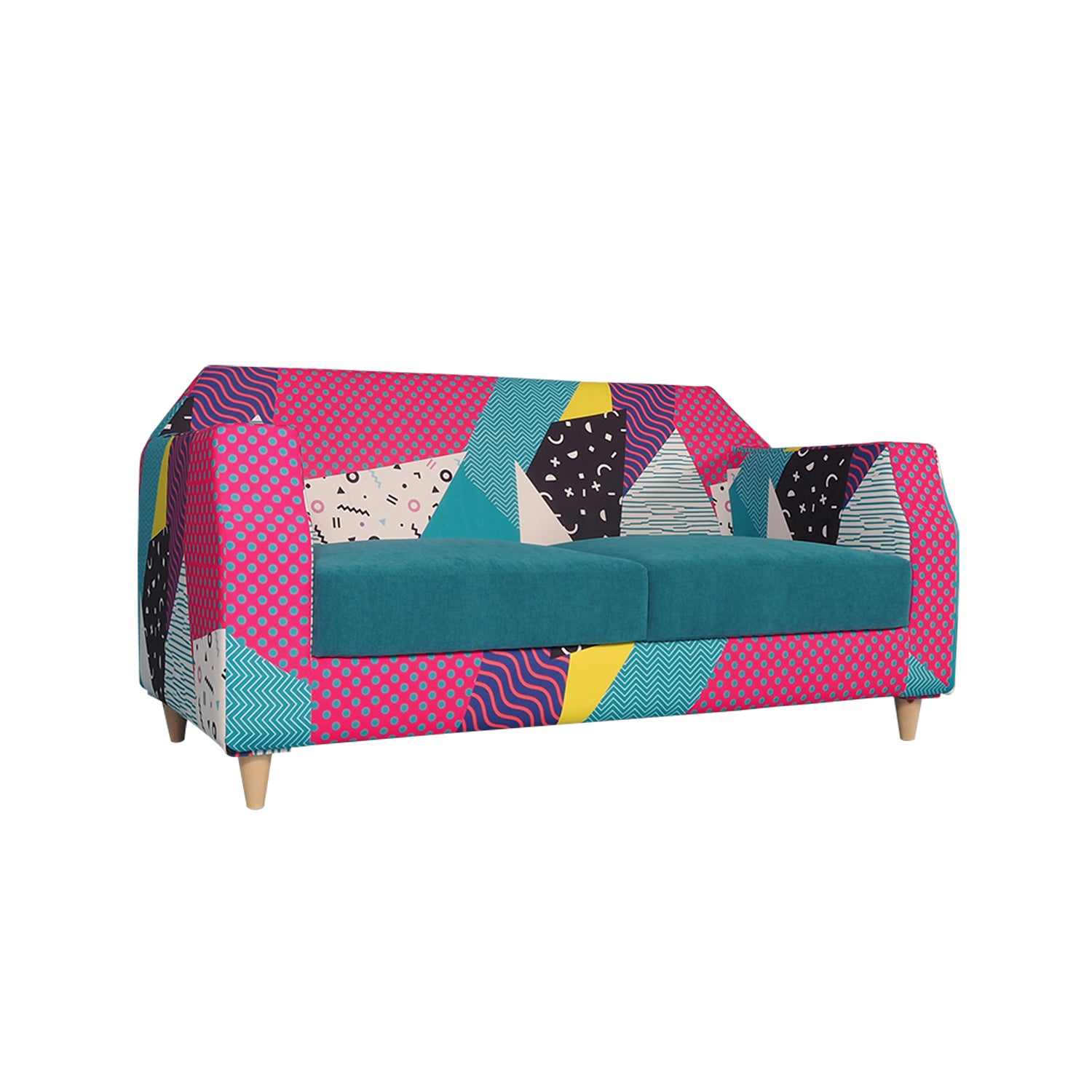 Bluemingdale 2 Seater