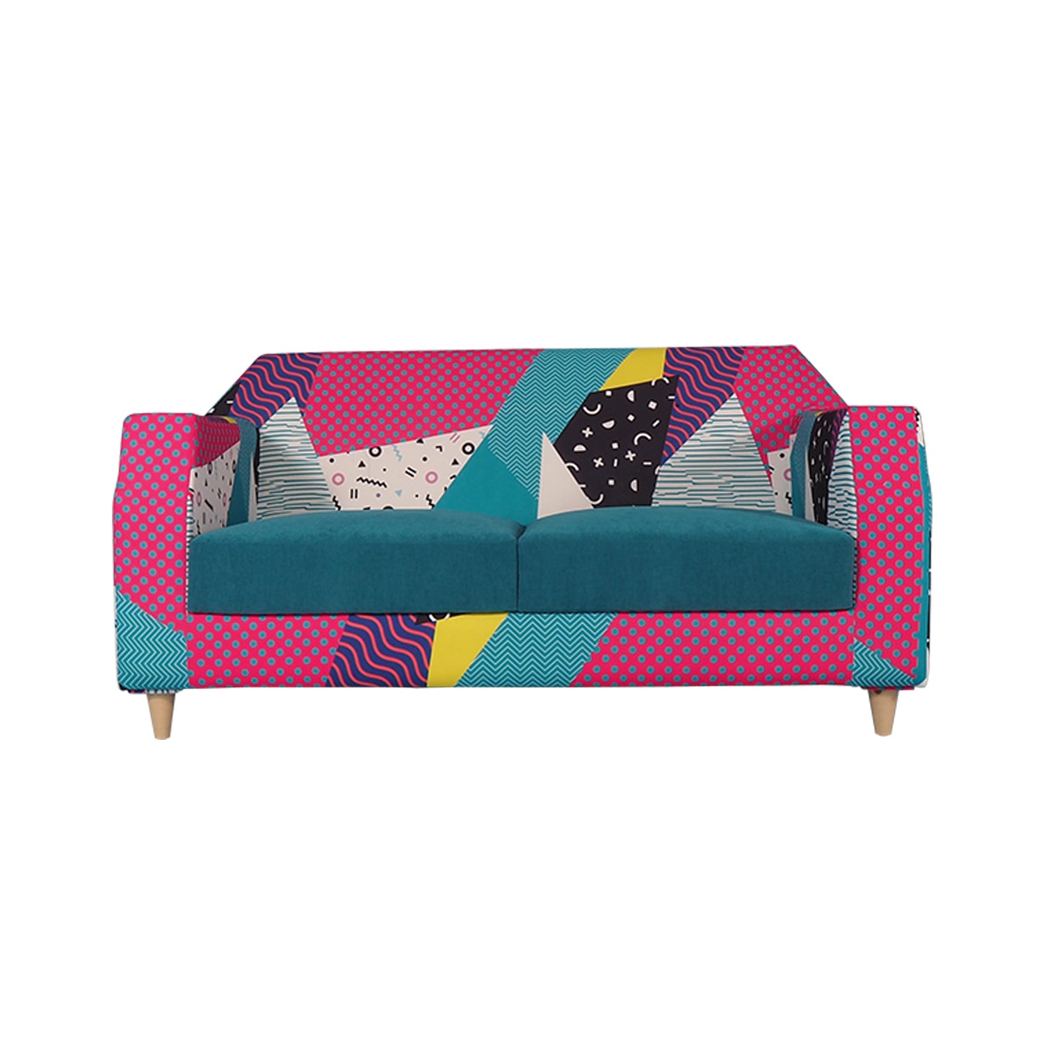 Bluemingdale 2 Seater