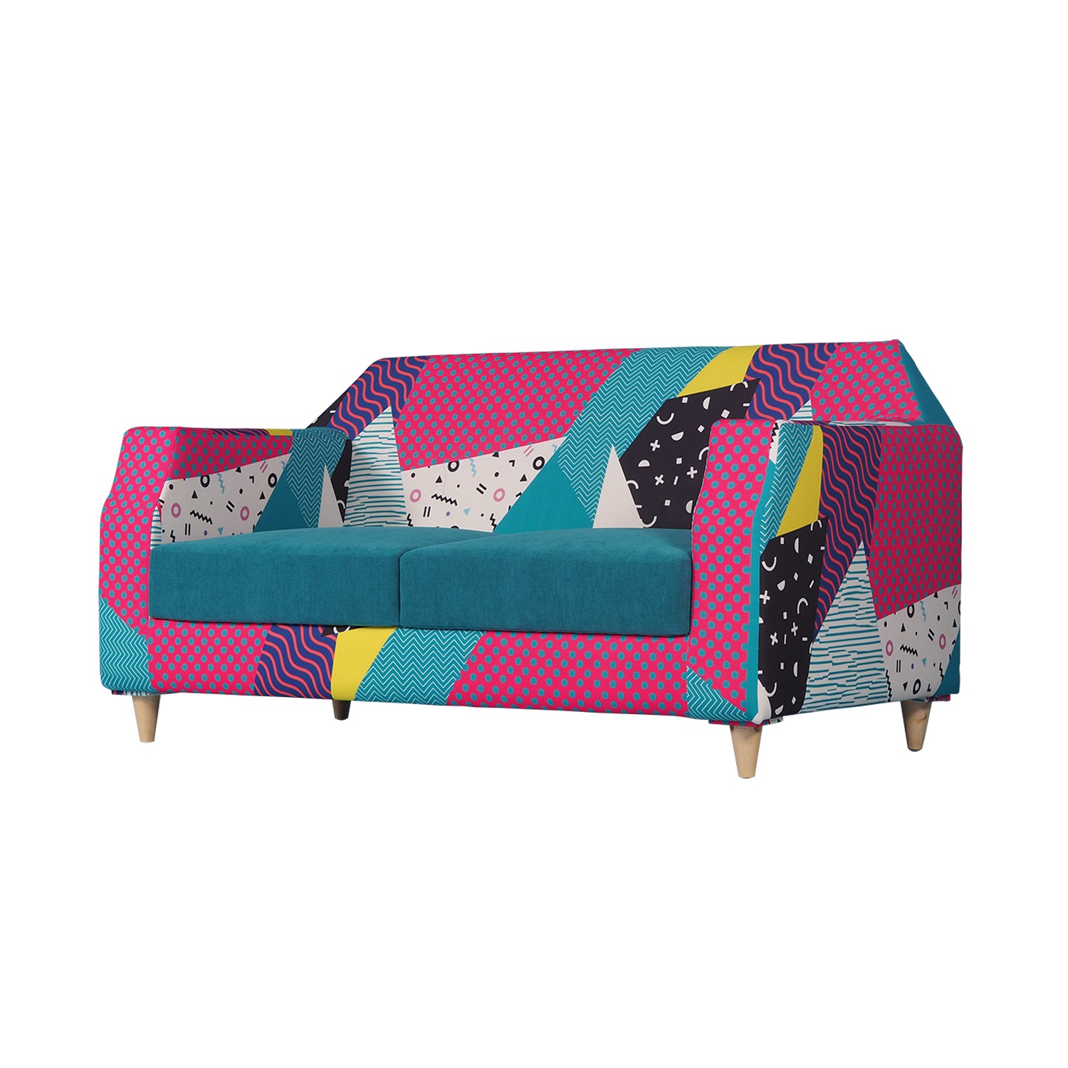 Bluemingdale 2 Seater