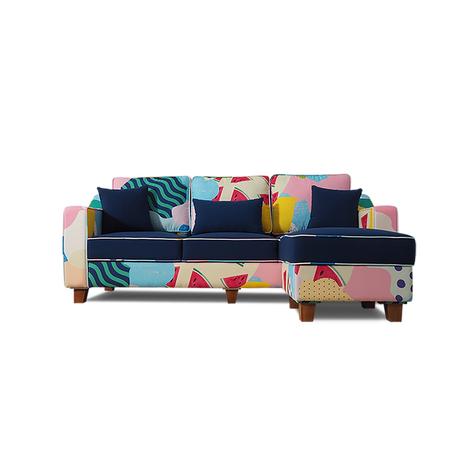Popculture Sofa L