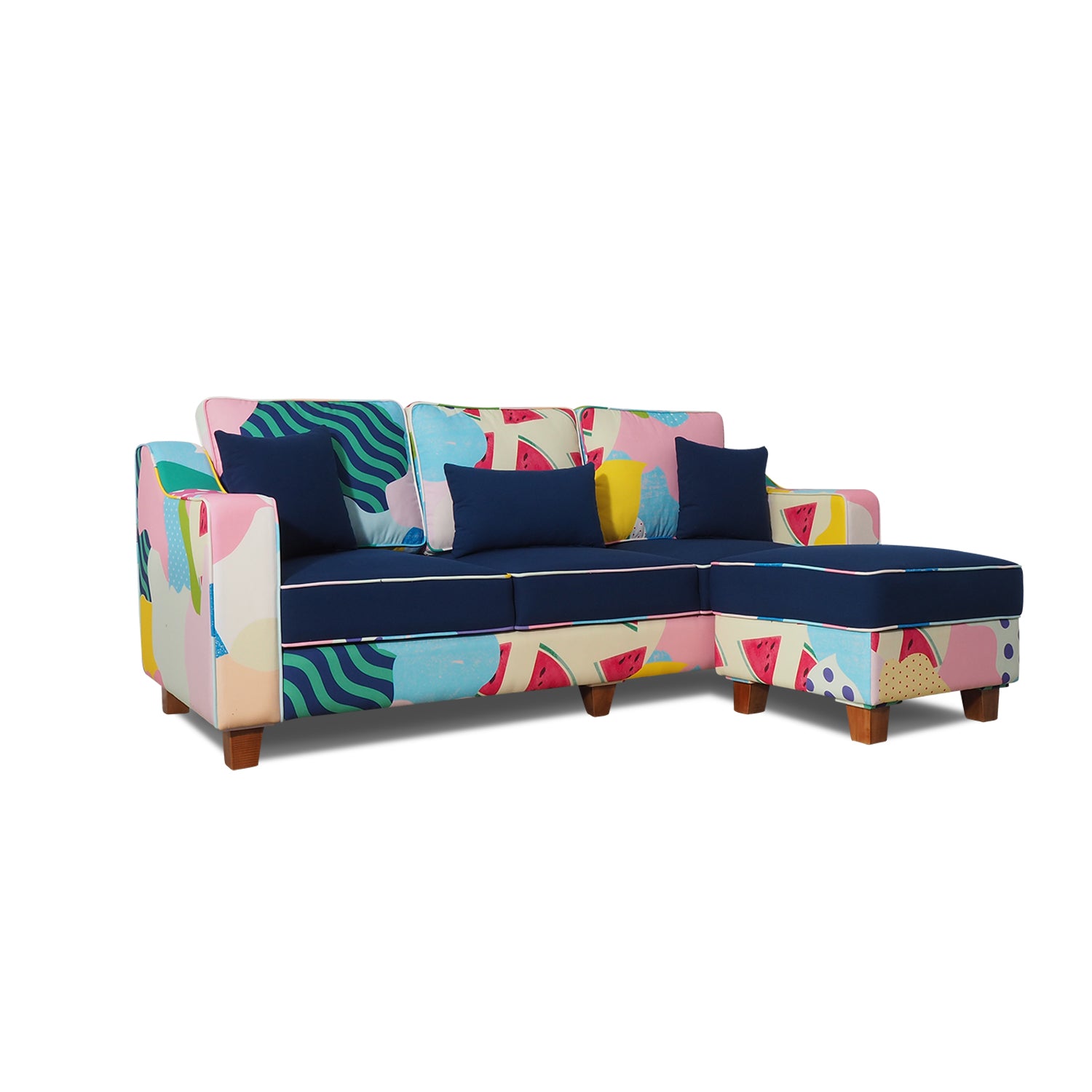 Popculture Sofa L