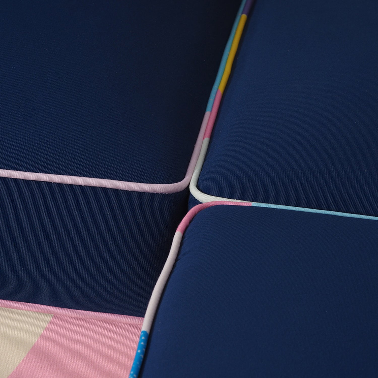 Popculture Sofa L