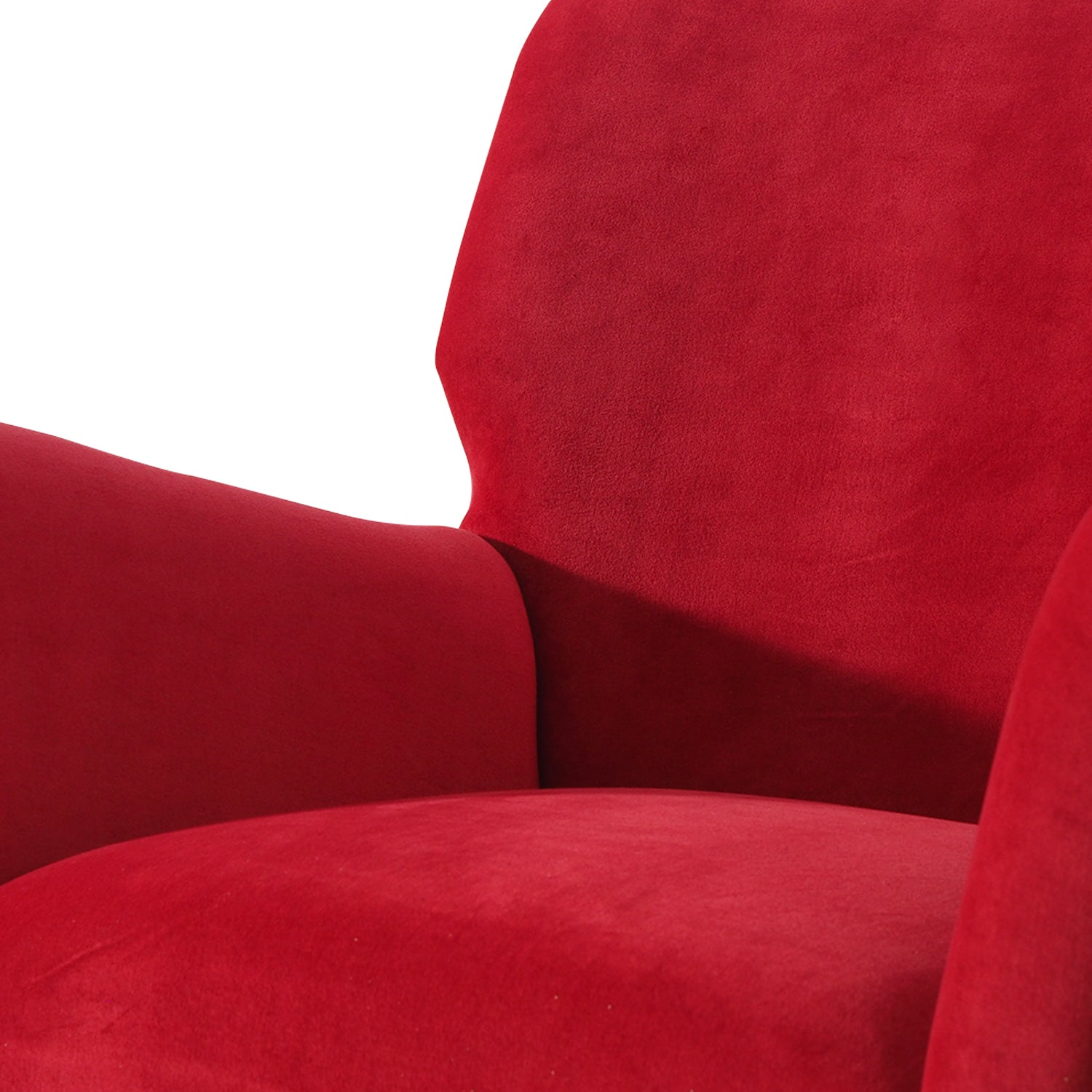 Armchair Red