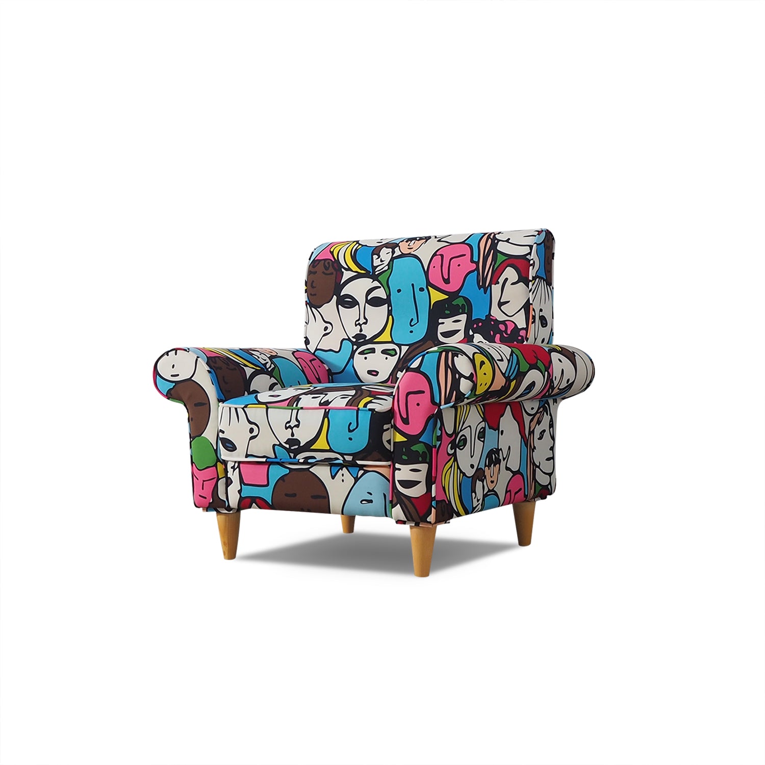 Gullvi Armchair