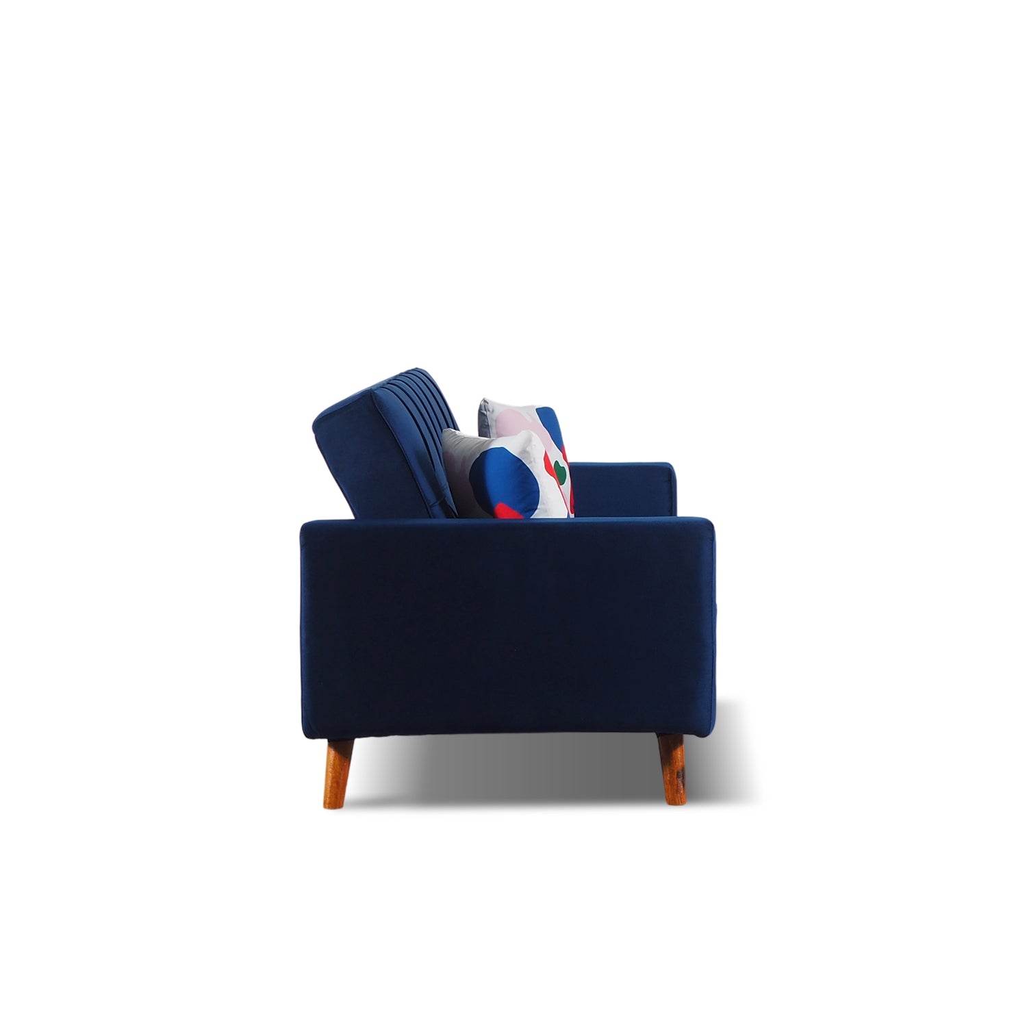 Sofa Bed 101 Blue