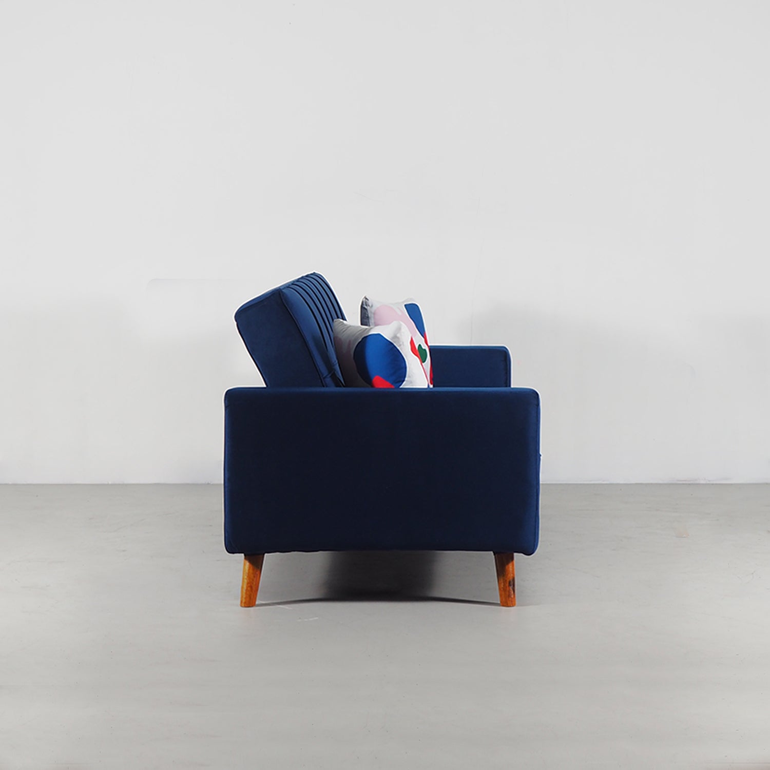 Sofa Bed 101 Blue