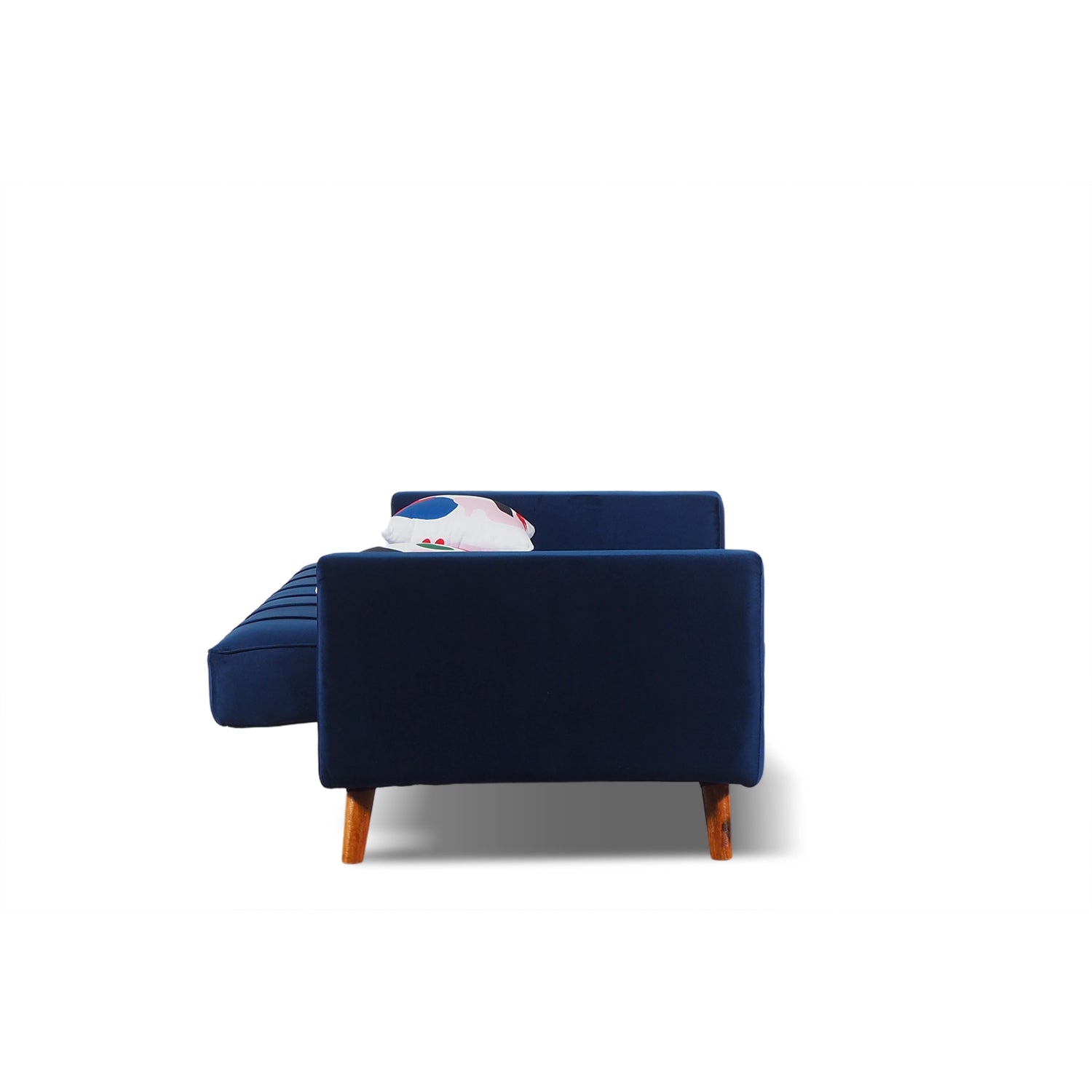 Sofa Bed 101 Blue
