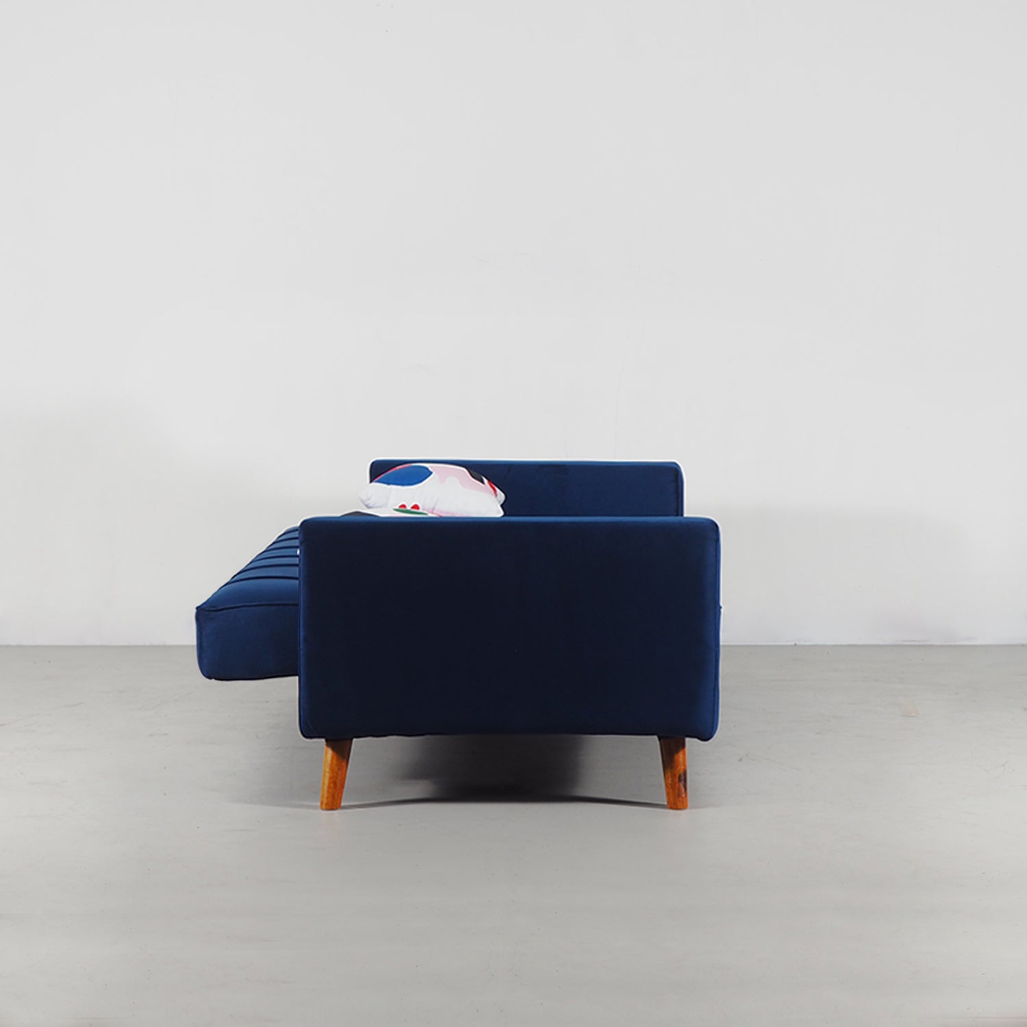 Sofa Bed 101 Blue