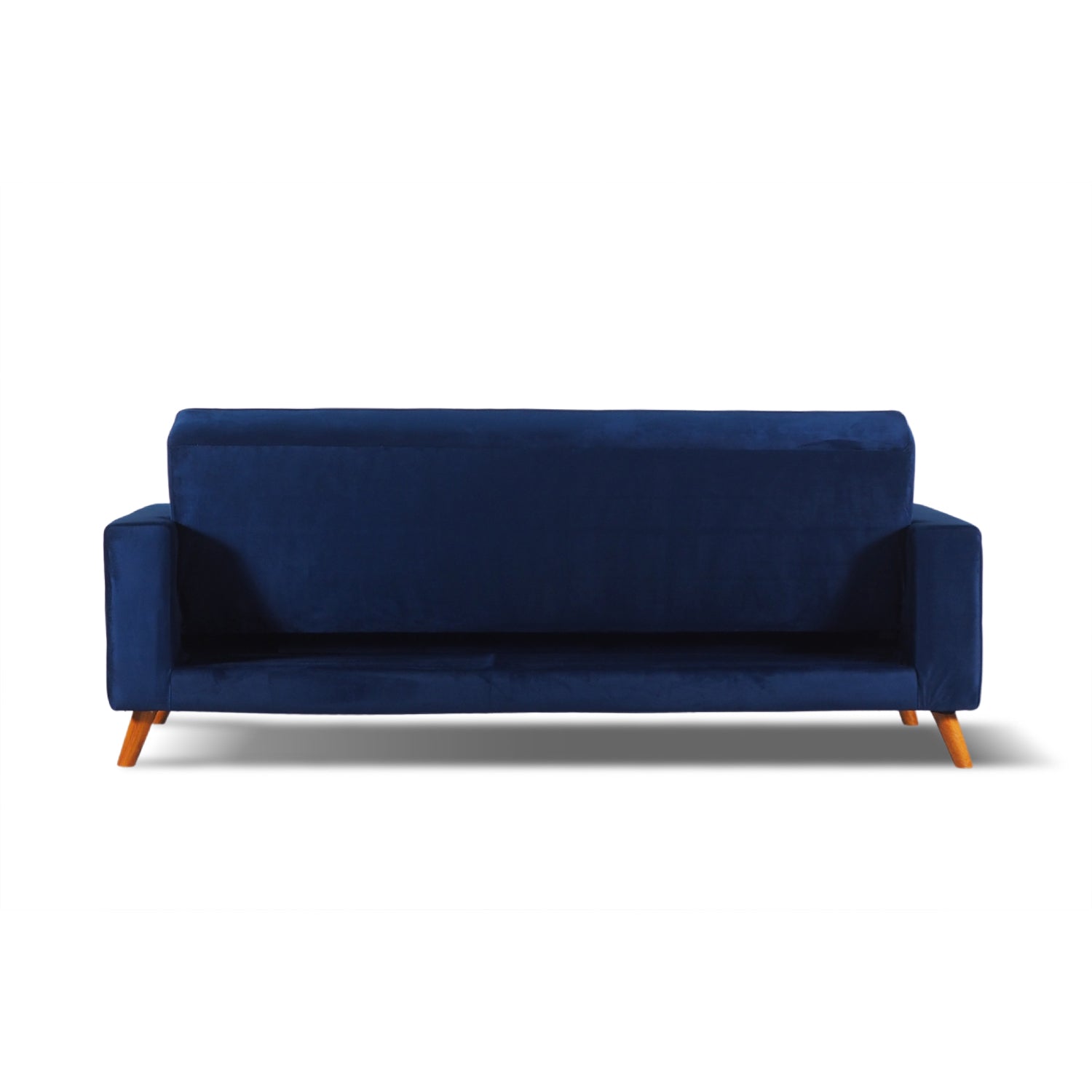 Sofa Bed 101 Blue