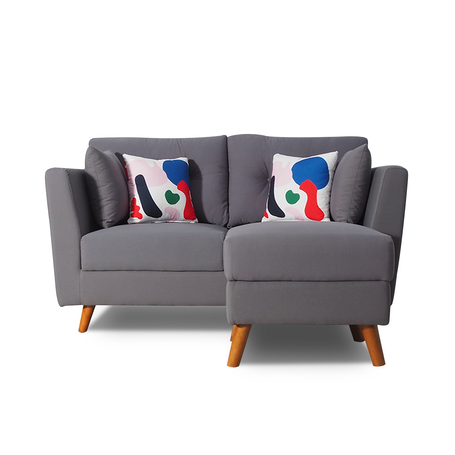 Sofa L Zuri