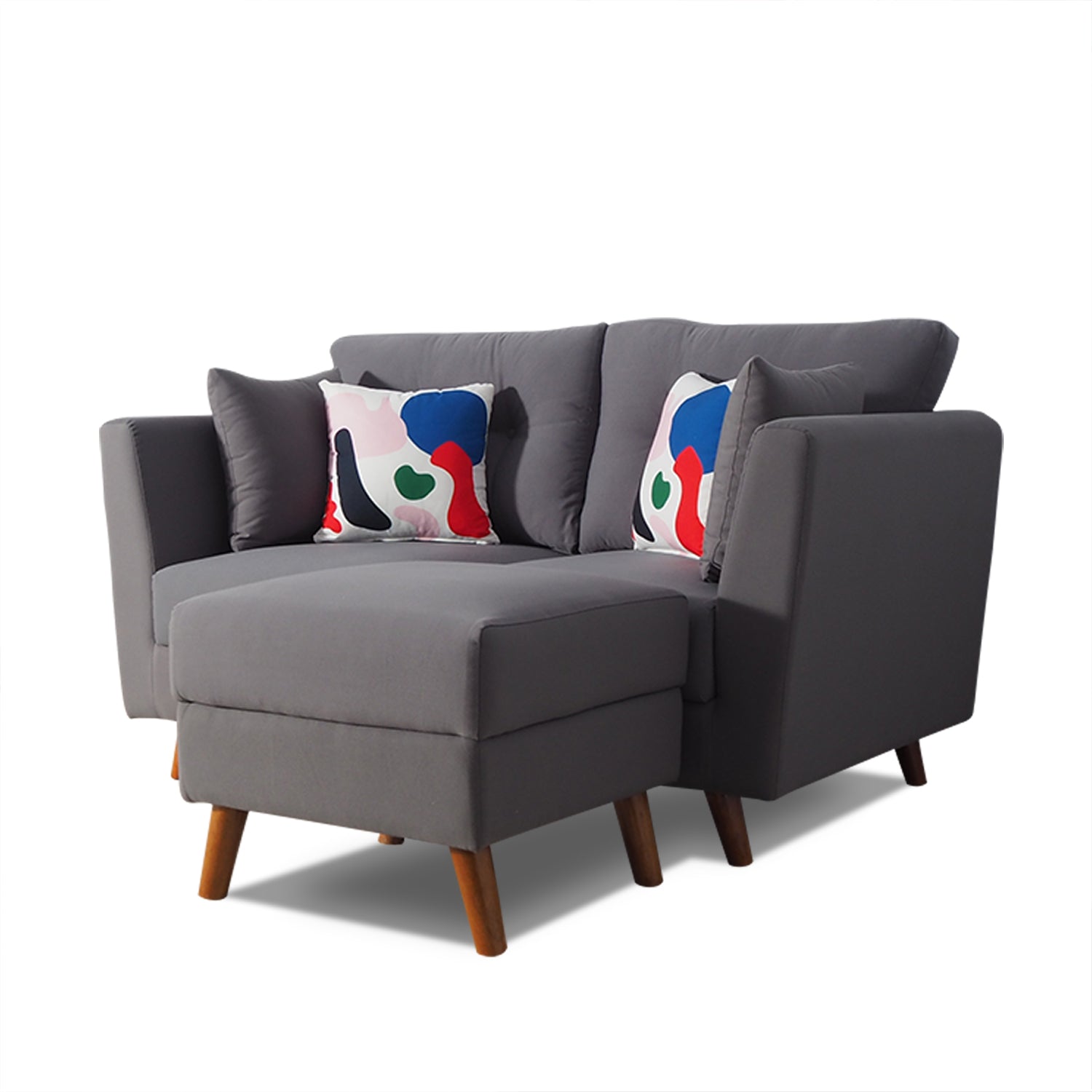 Sofa L Zuri