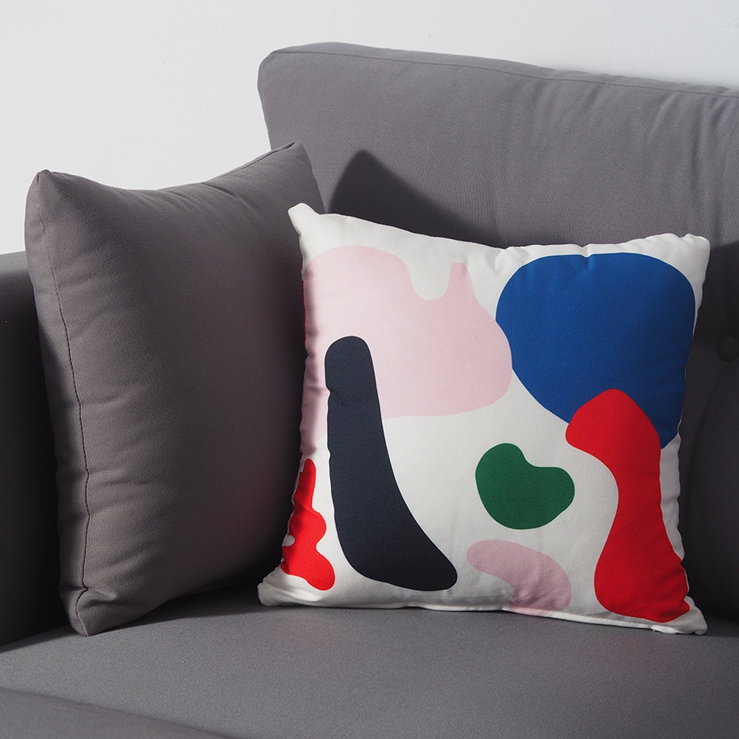 Sofa L Zuri