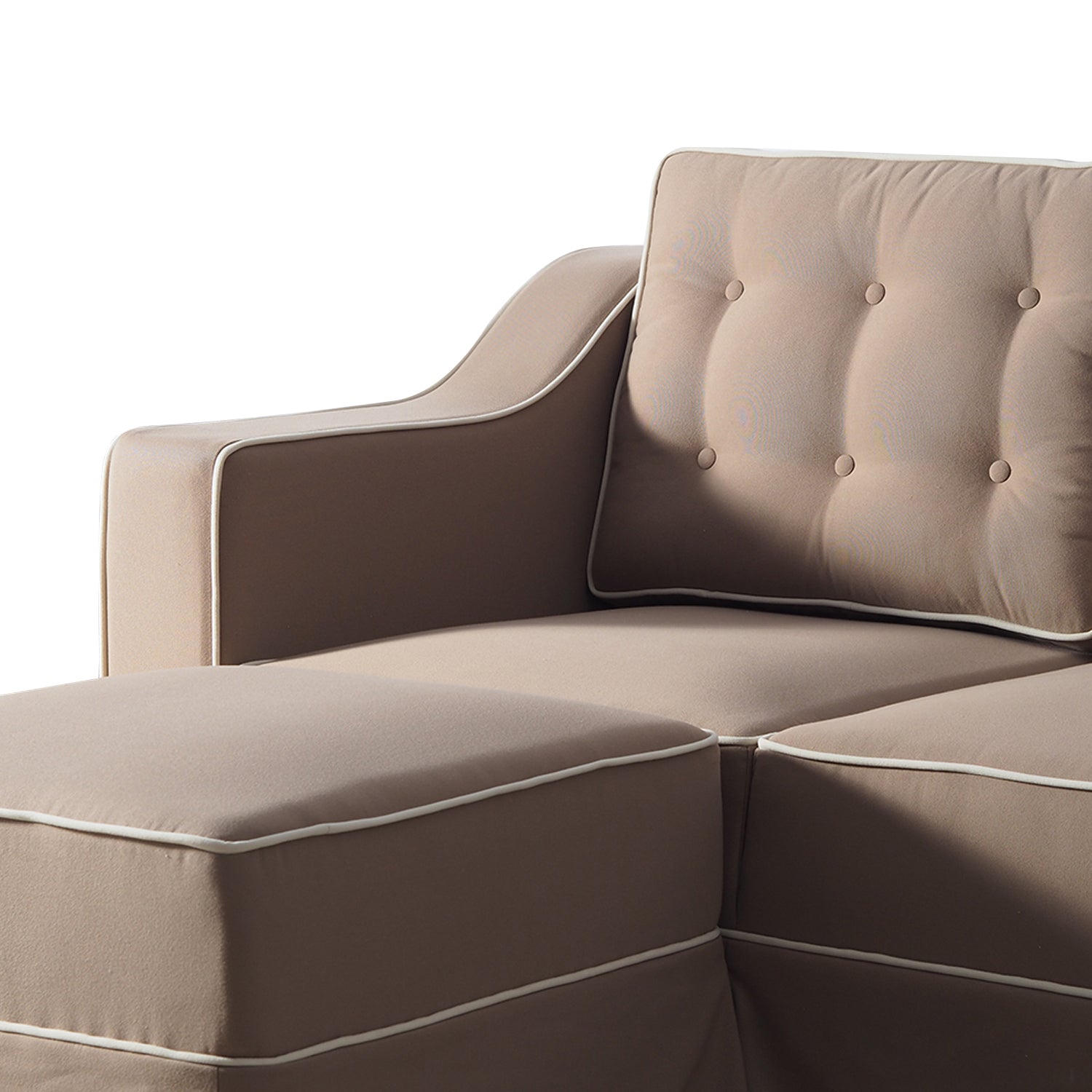 Sofa L Classic