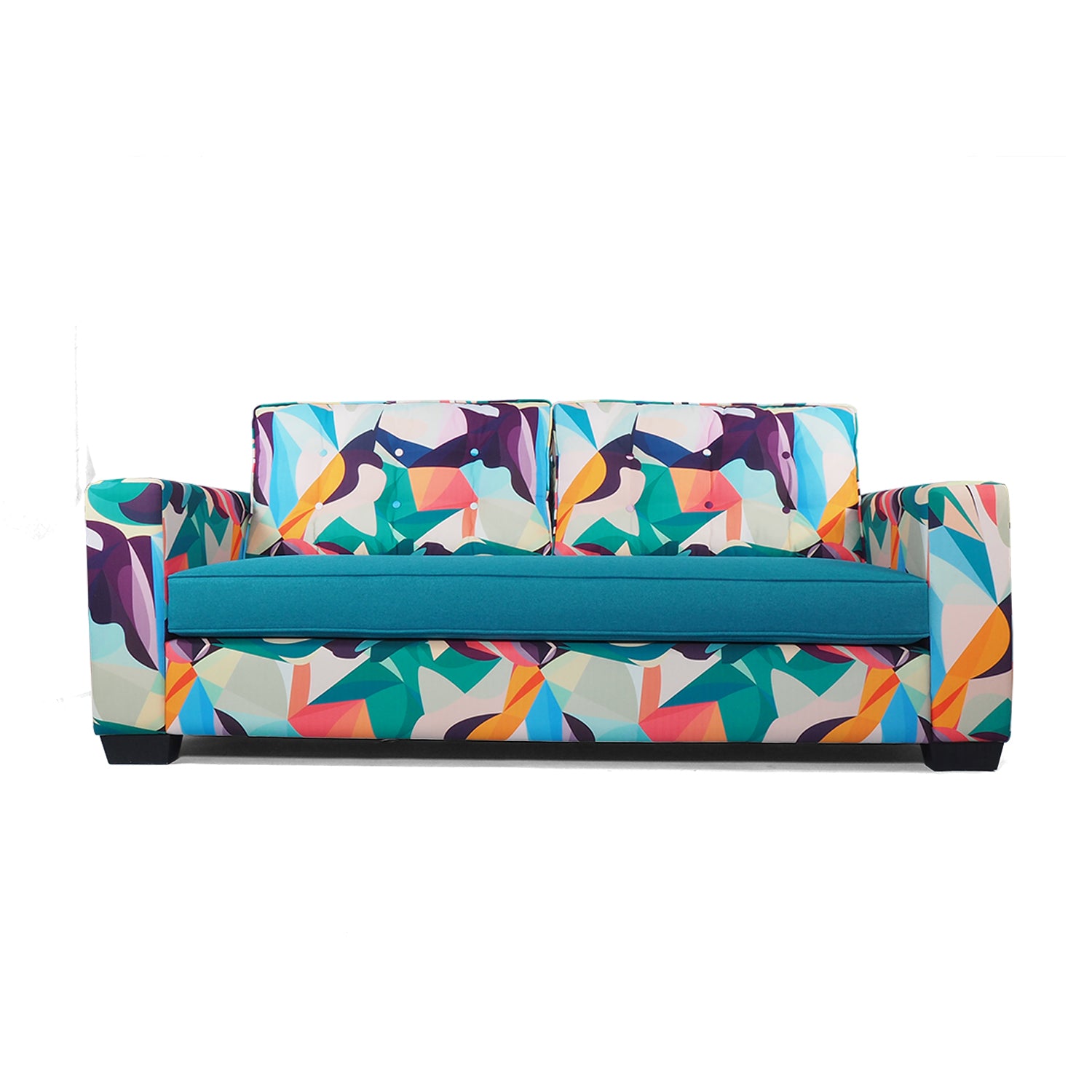 Green All Sofa