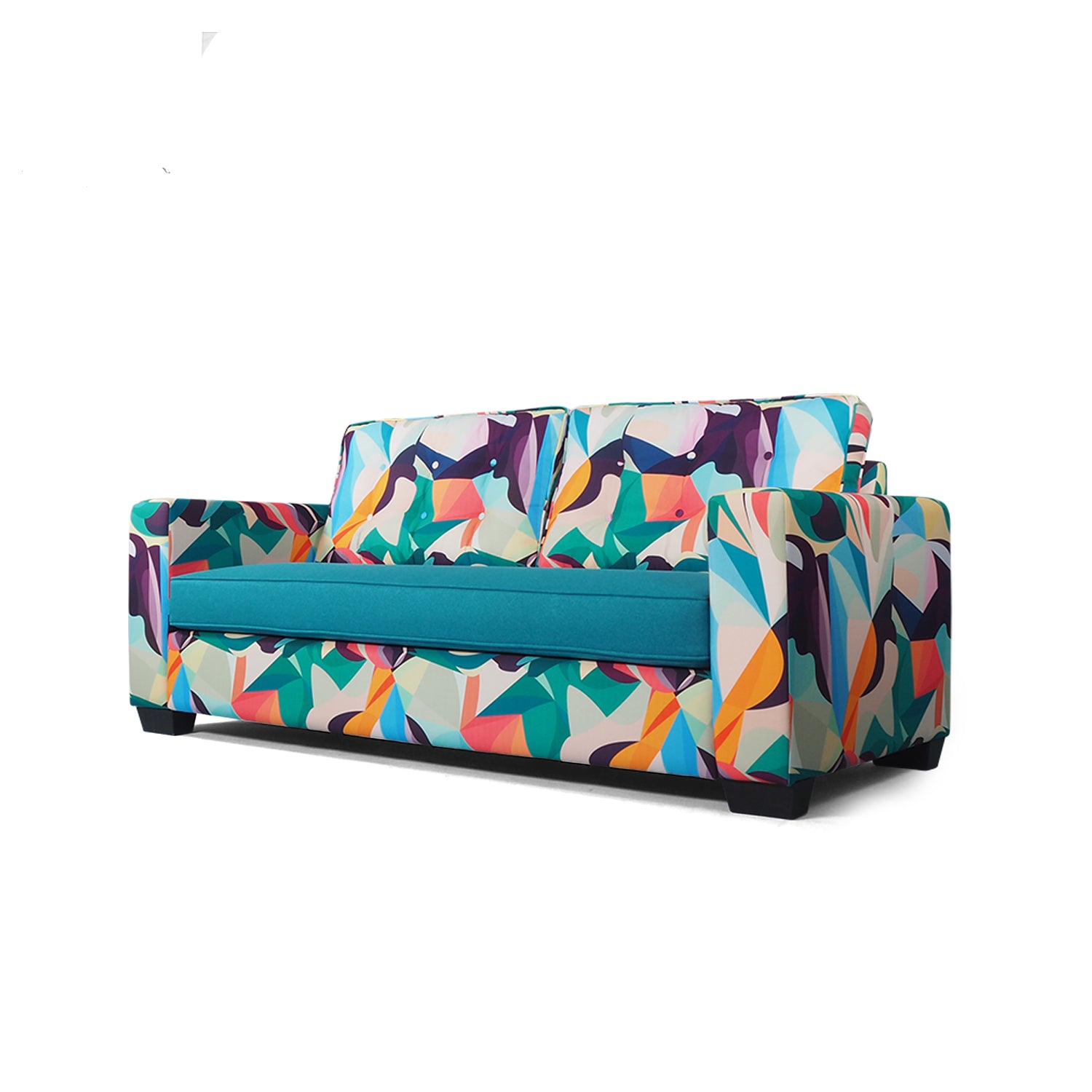 Green All Sofa