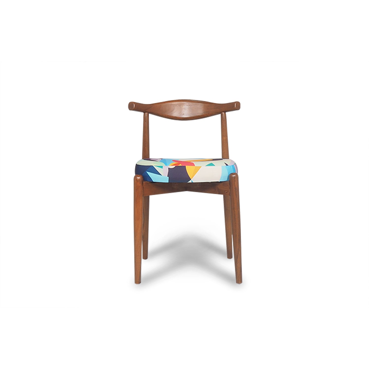 Green Dining Chair
