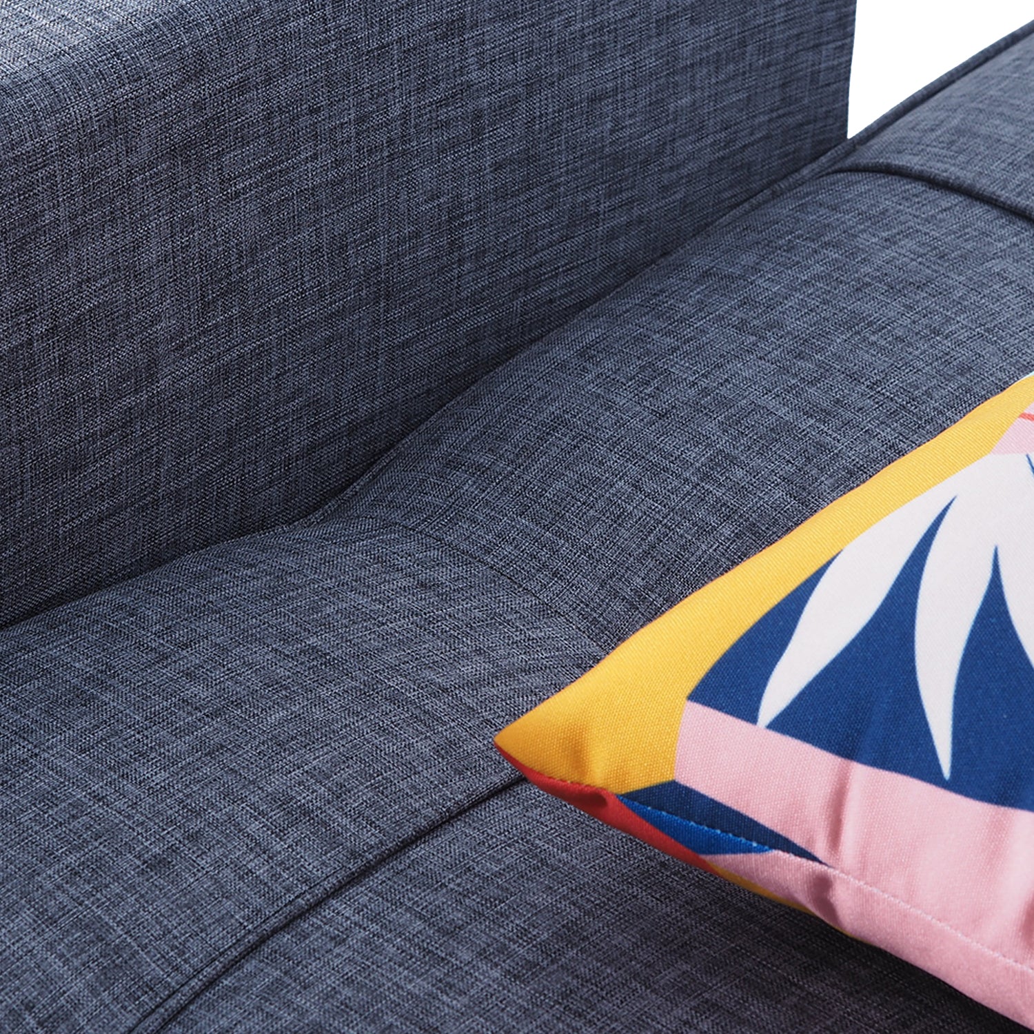 Sofa Bed 101 Grey