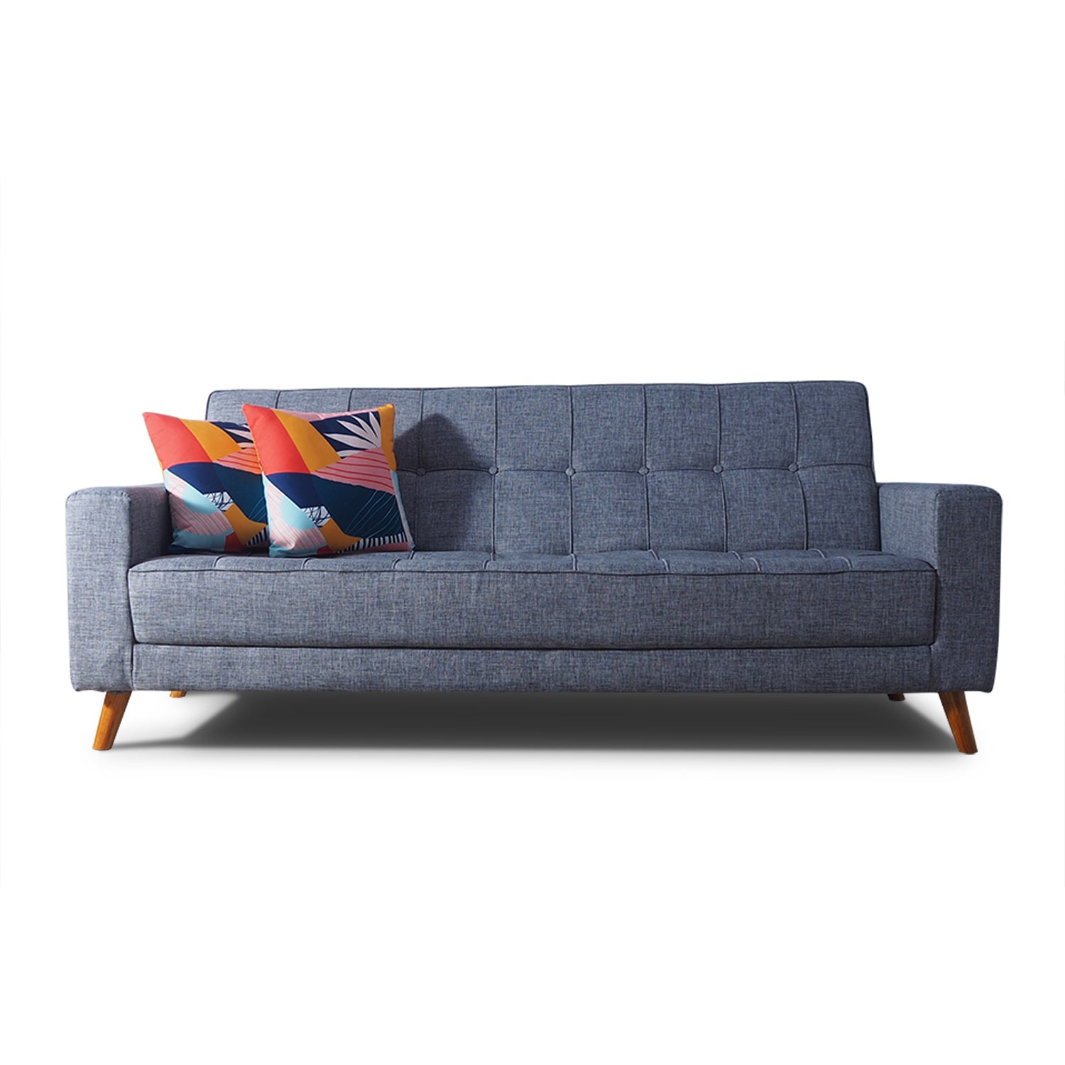 Sofa Bed 101 Grey