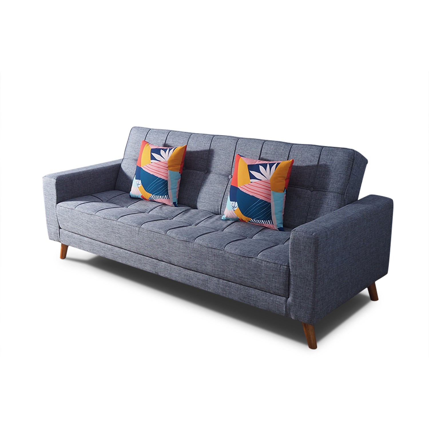 Sofa Bed 101 Grey