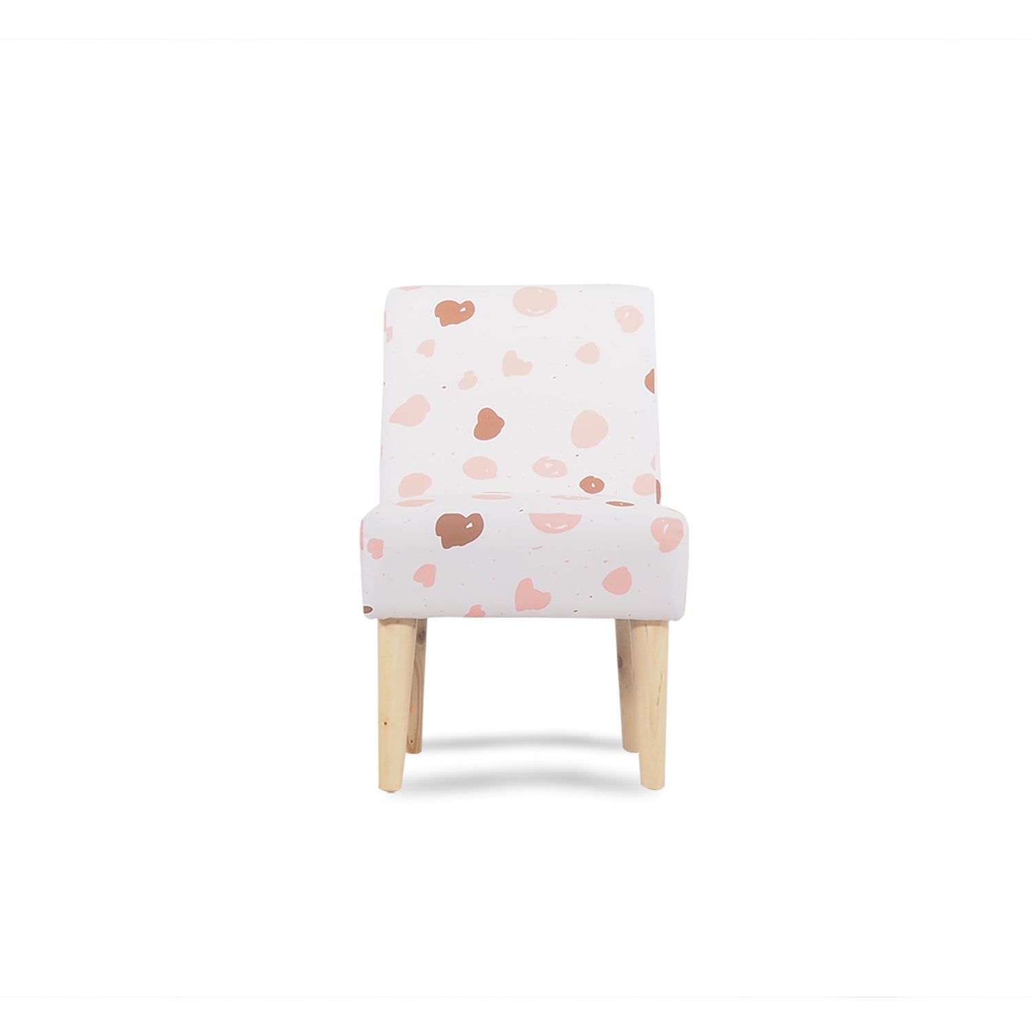 Armchair Chair Polkadot