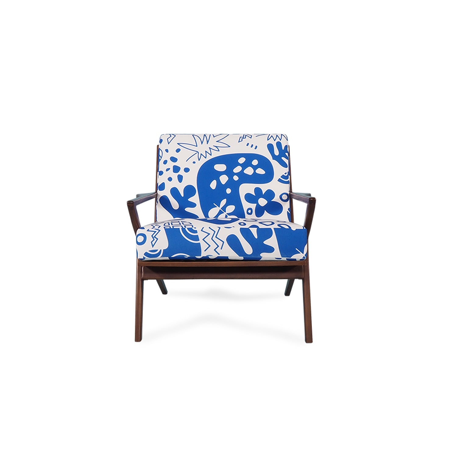 Makuta Chair