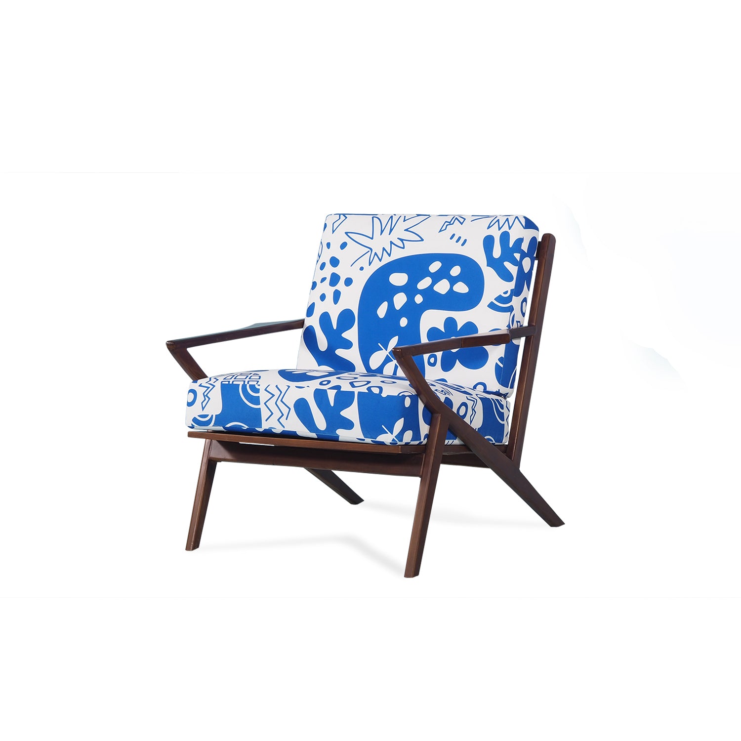 Makuta Chair