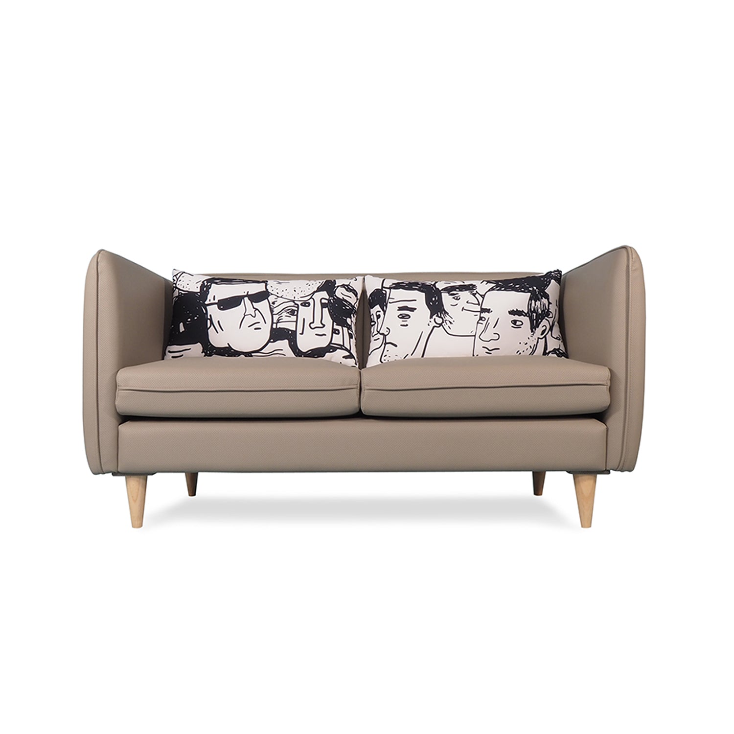 Folk Sofa Mbtech