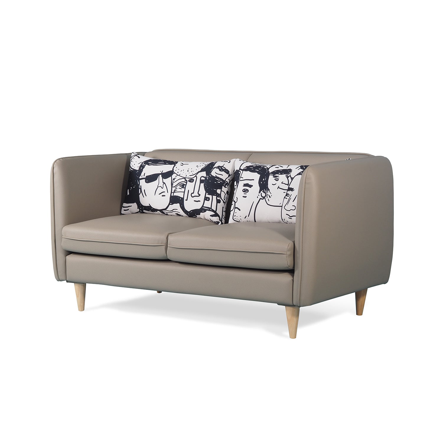 Folk Sofa Mbtech